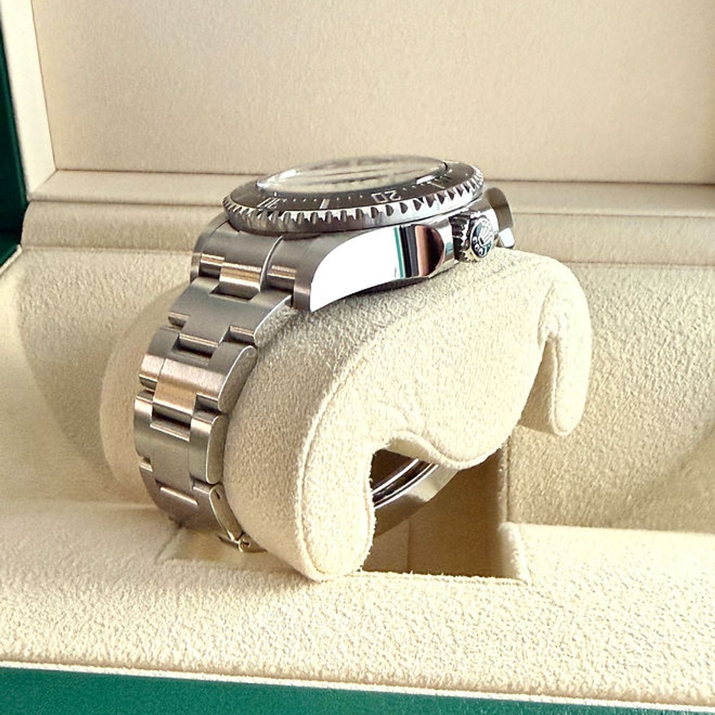 Rolex Sea-Dweller Deepsea 136660 - (4/6)