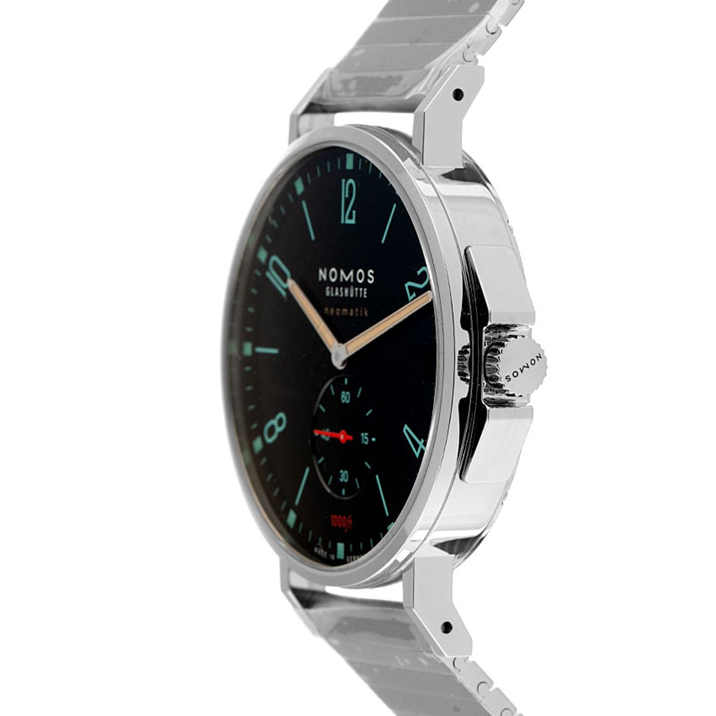 NOMOS Tangente Neomatik 581 - (4/7)