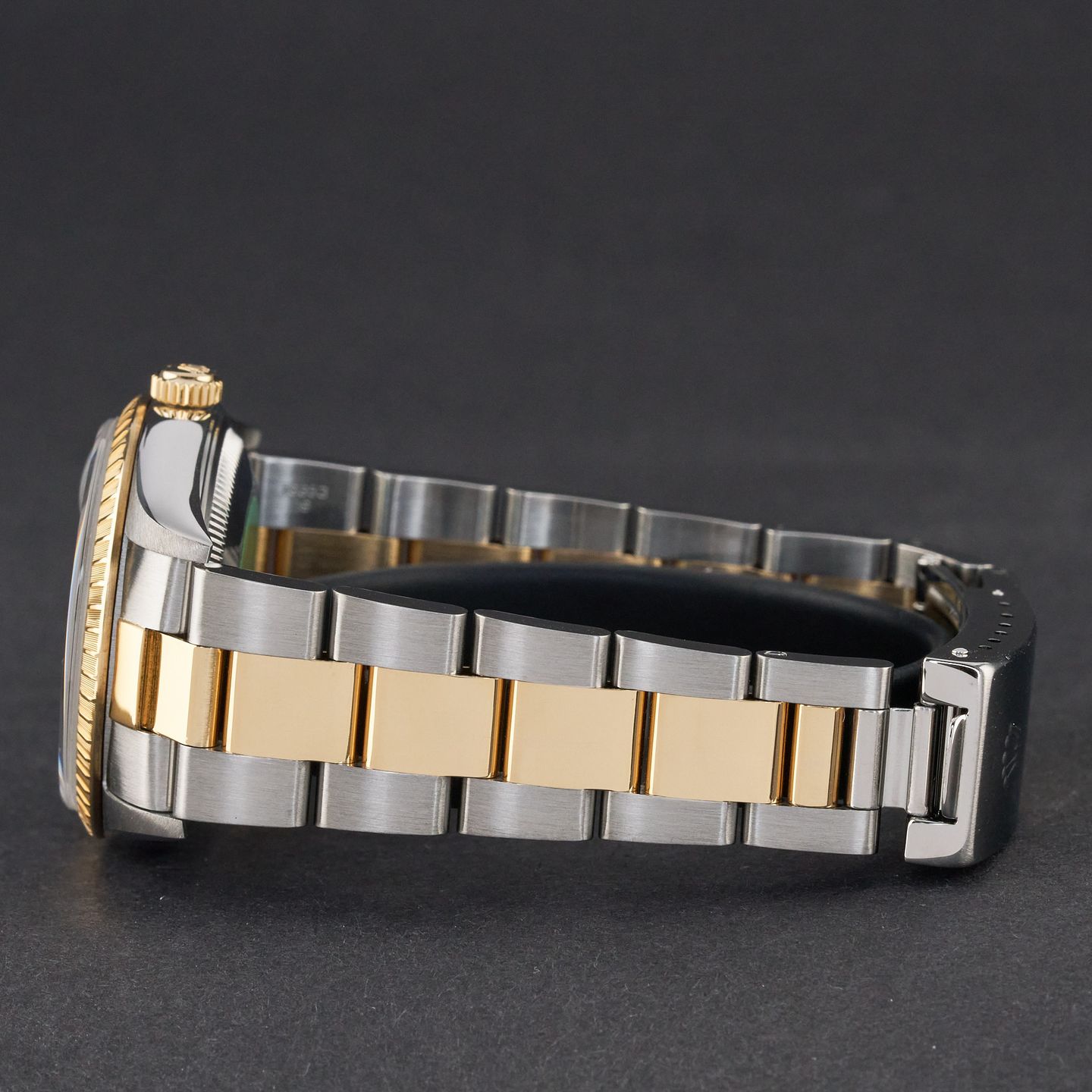 Rolex Oyster Perpetual Date 15223 - (6/8)