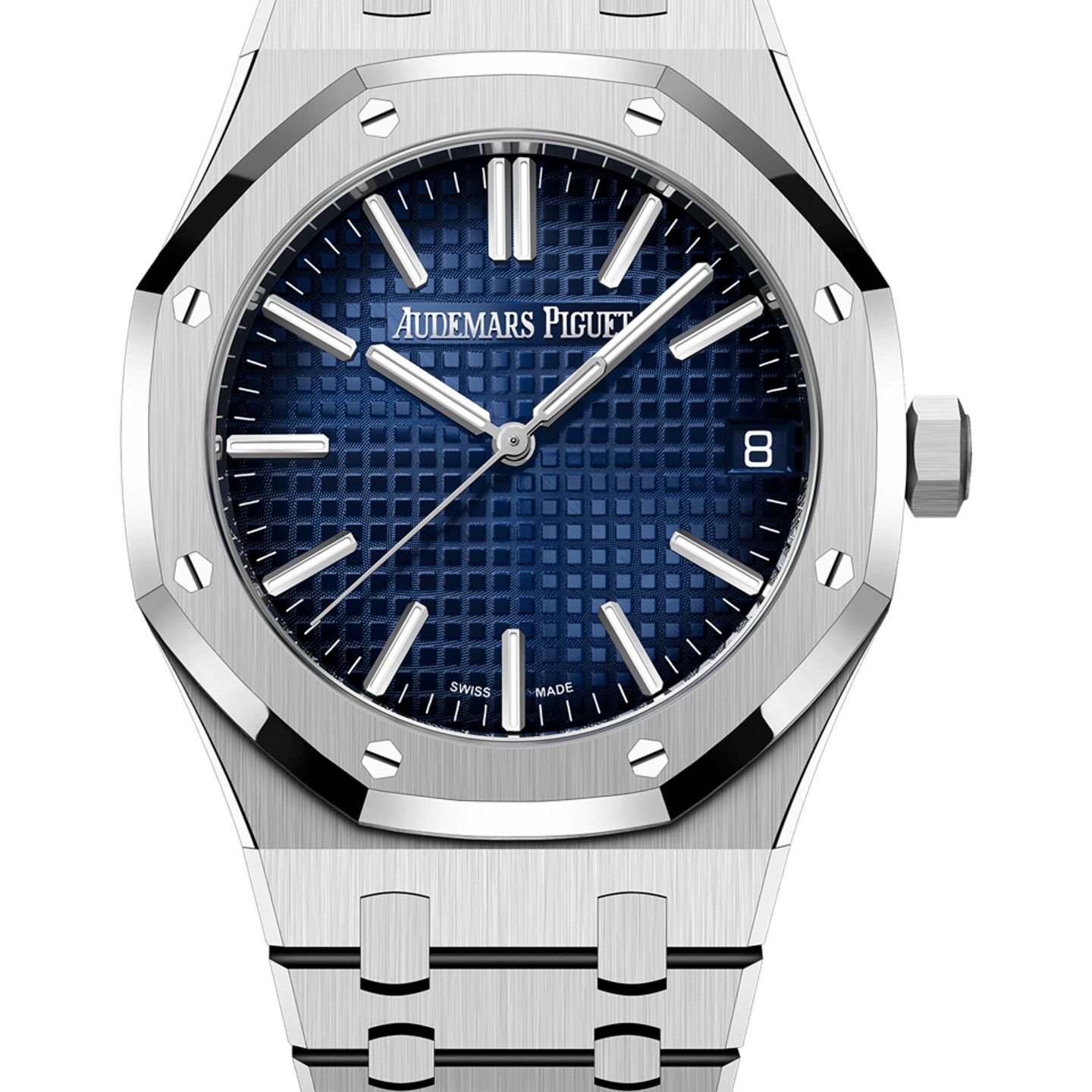 Audemars Piguet Royal Oak Selfwinding 15510BC.OO.1320BC.04 - (1/1)