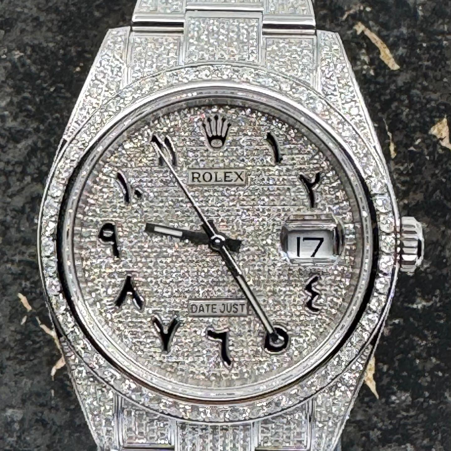 Rolex Datejust 41 126300 - (4/8)