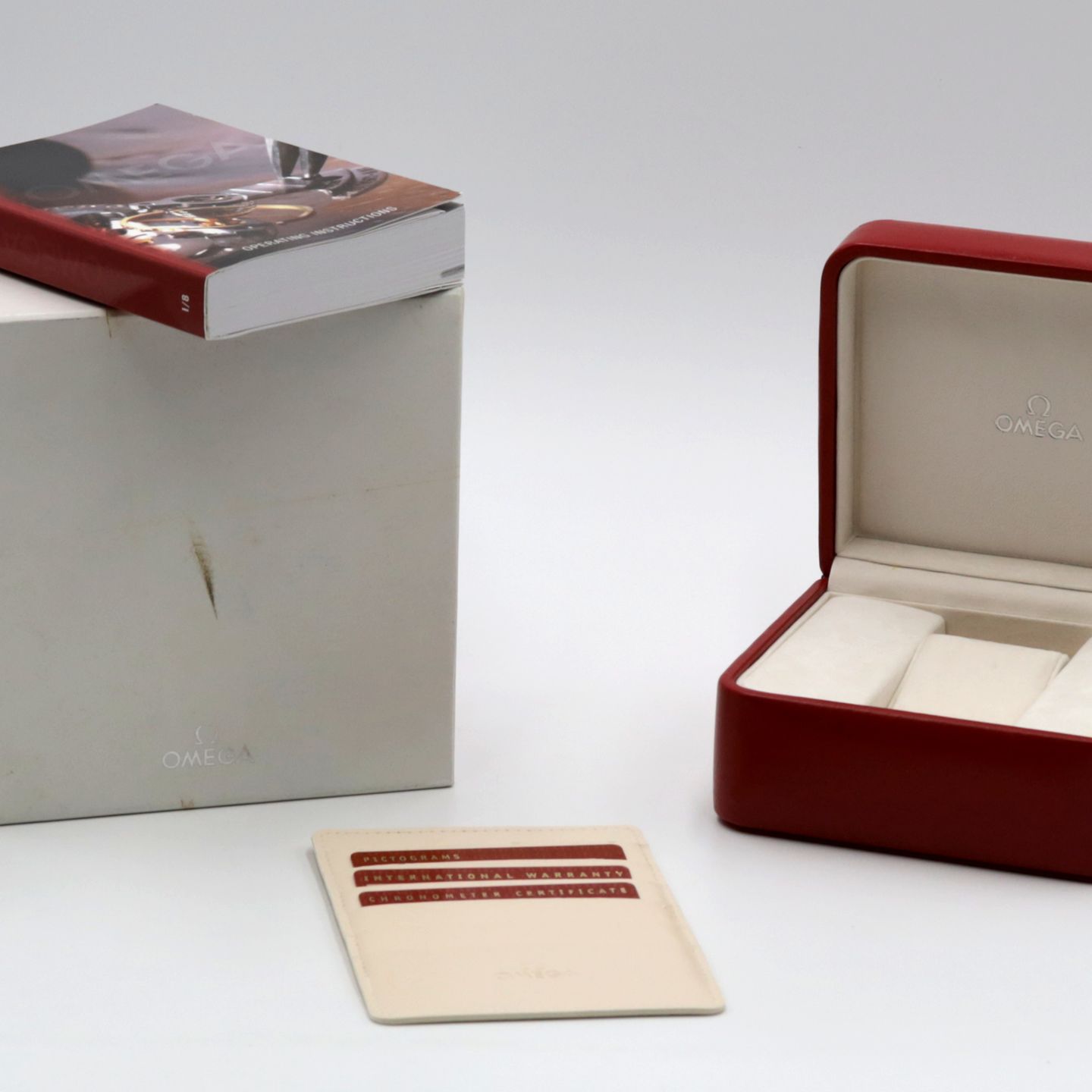 Omega Seamaster Diver 300 M 2252.50.00 - (8/8)