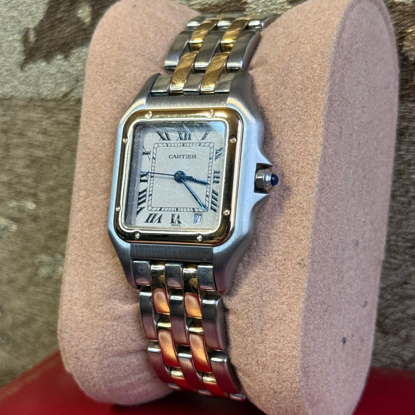 Cartier Panthère 183949 - (7/8)