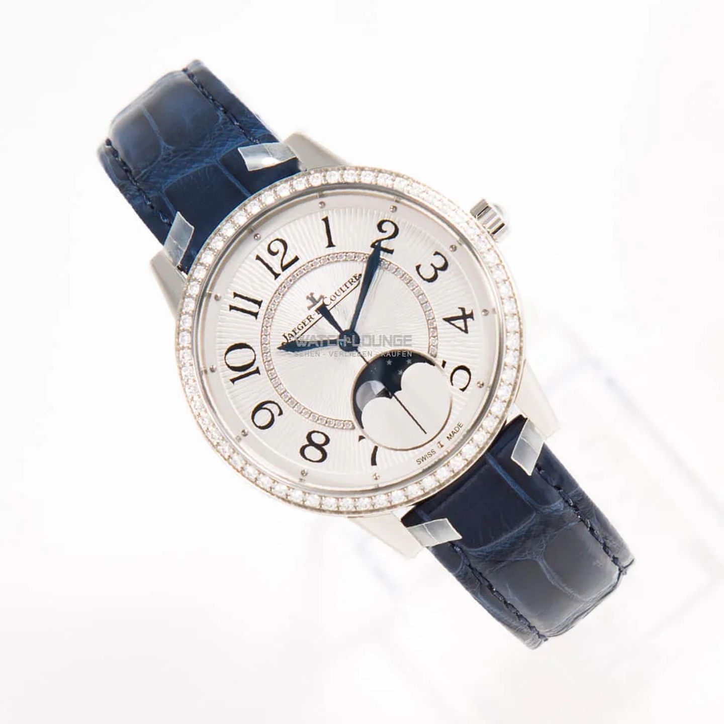 Jaeger-LeCoultre Rendez-Vous Q3578430 - (2/8)