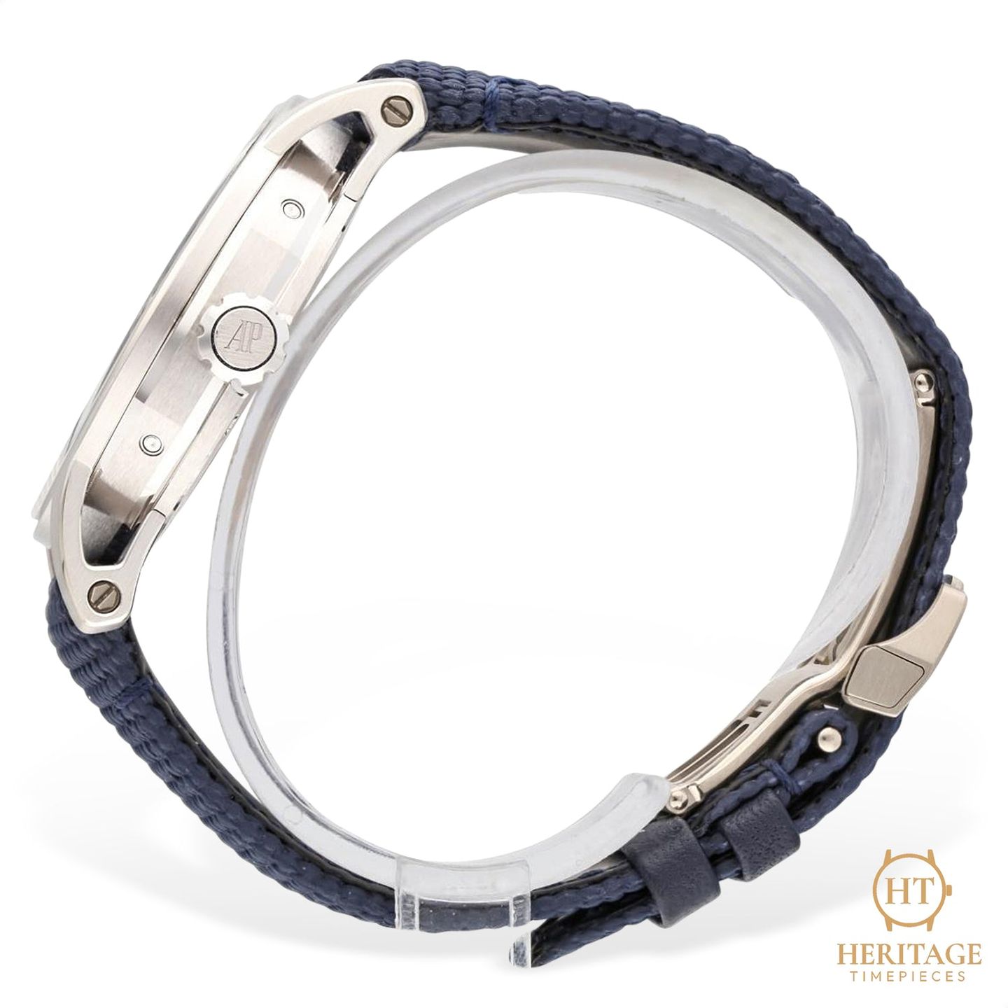 Audemars Piguet CODE 11.59 26394BC.OO.D027KB.01 - (7/8)
