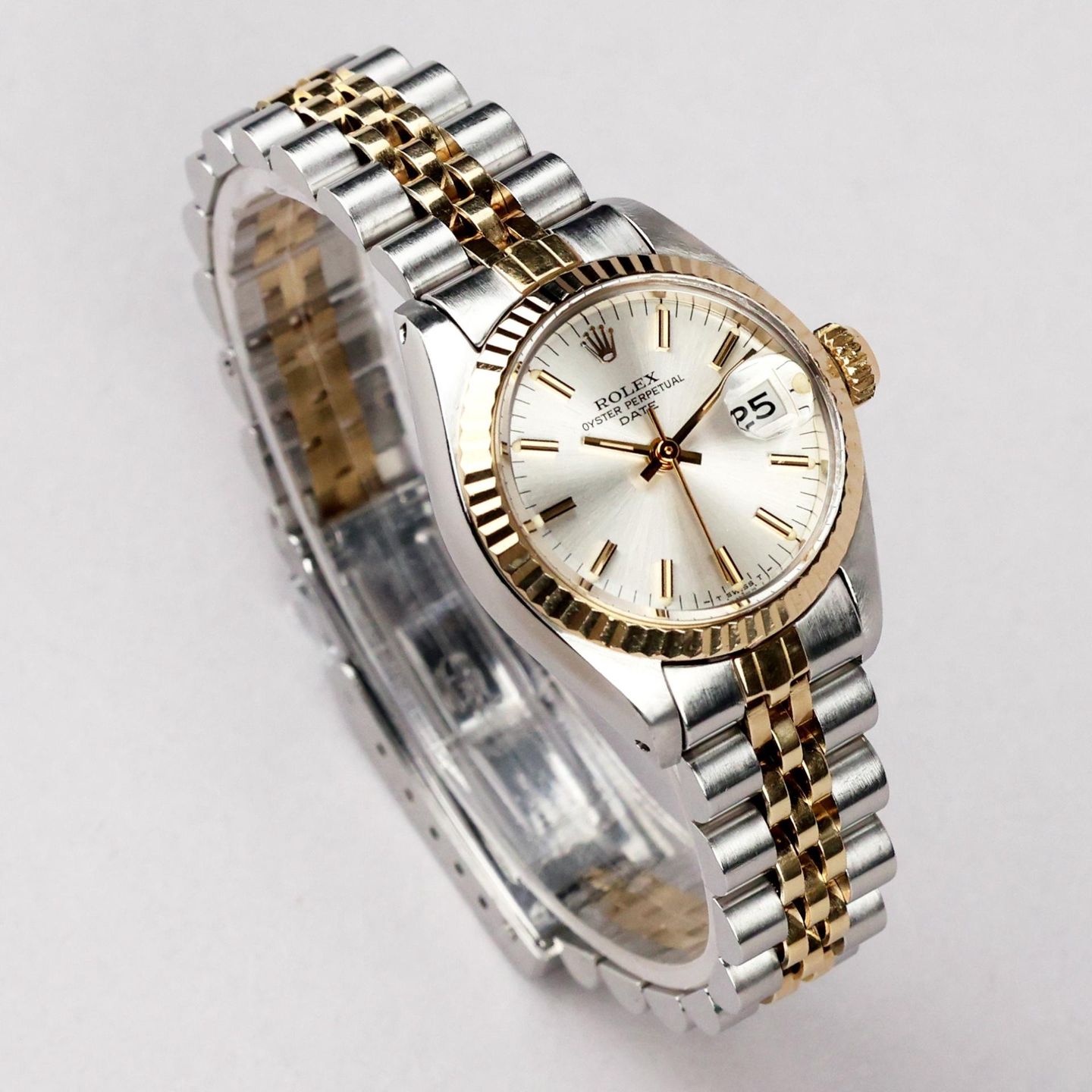 Rolex Lady-Datejust 6917 - (2/7)