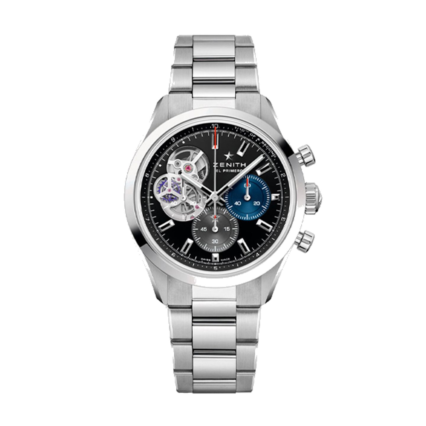 Zenith Chronomaster Original 03.3300.3604/21.М3300 - (1/1)