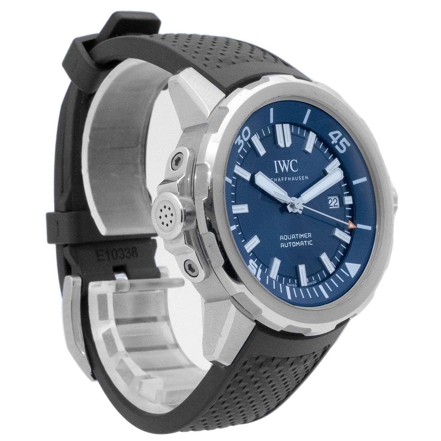 IWC Aquatimer Automatic IW329005 - (5/7)
