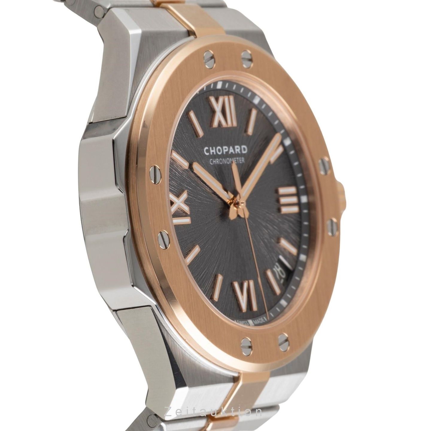 Chopard Alpine Eagle 298600-6001 - (6/8)