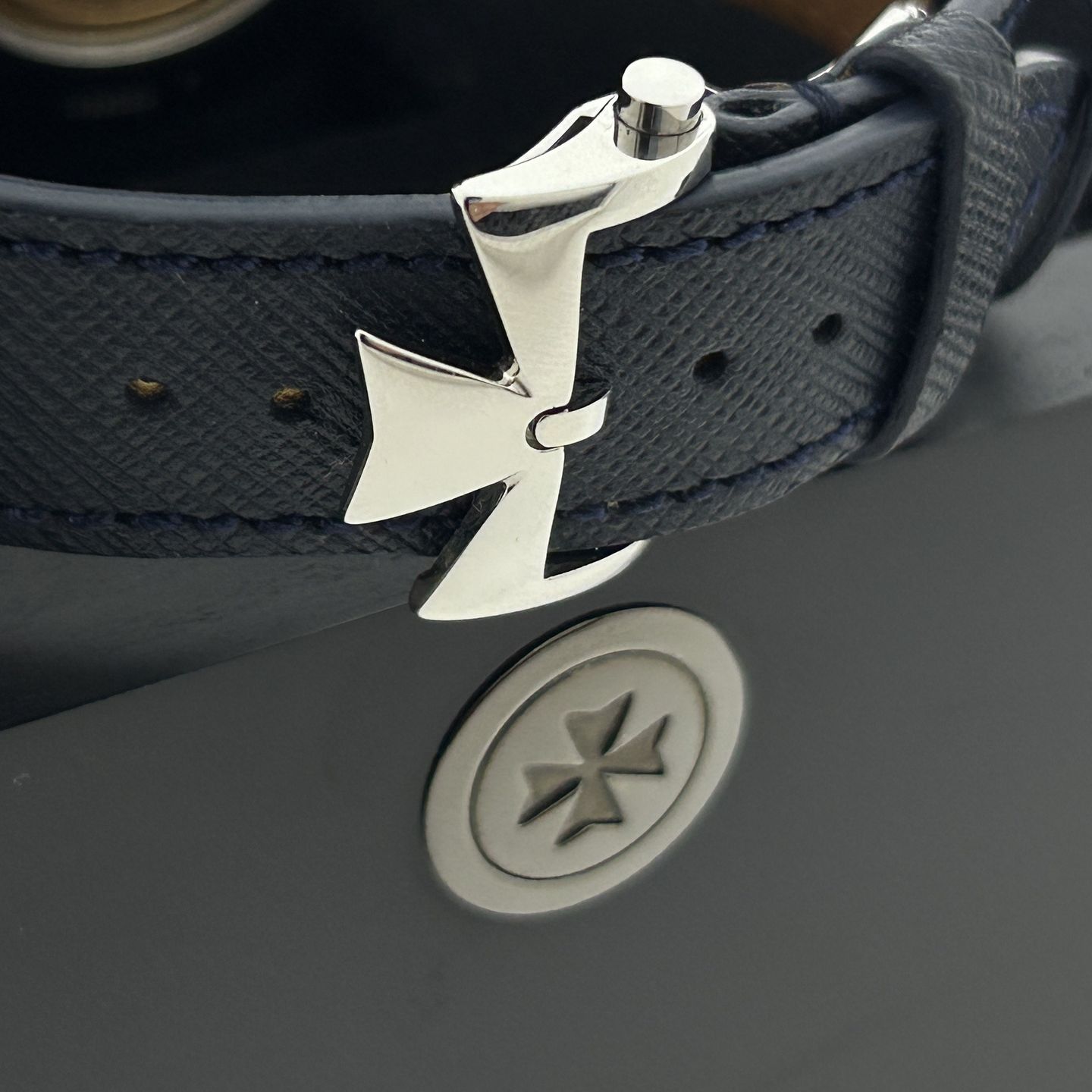 Vacheron Constantin Fiftysix 4600E - (5/8)