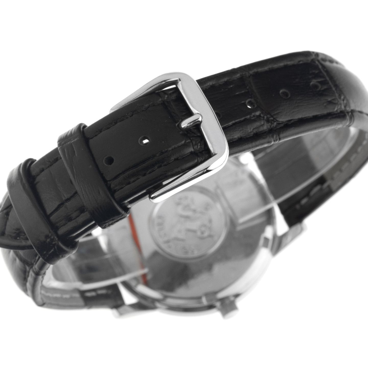 Omega Seamaster 166.003 - (7/8)