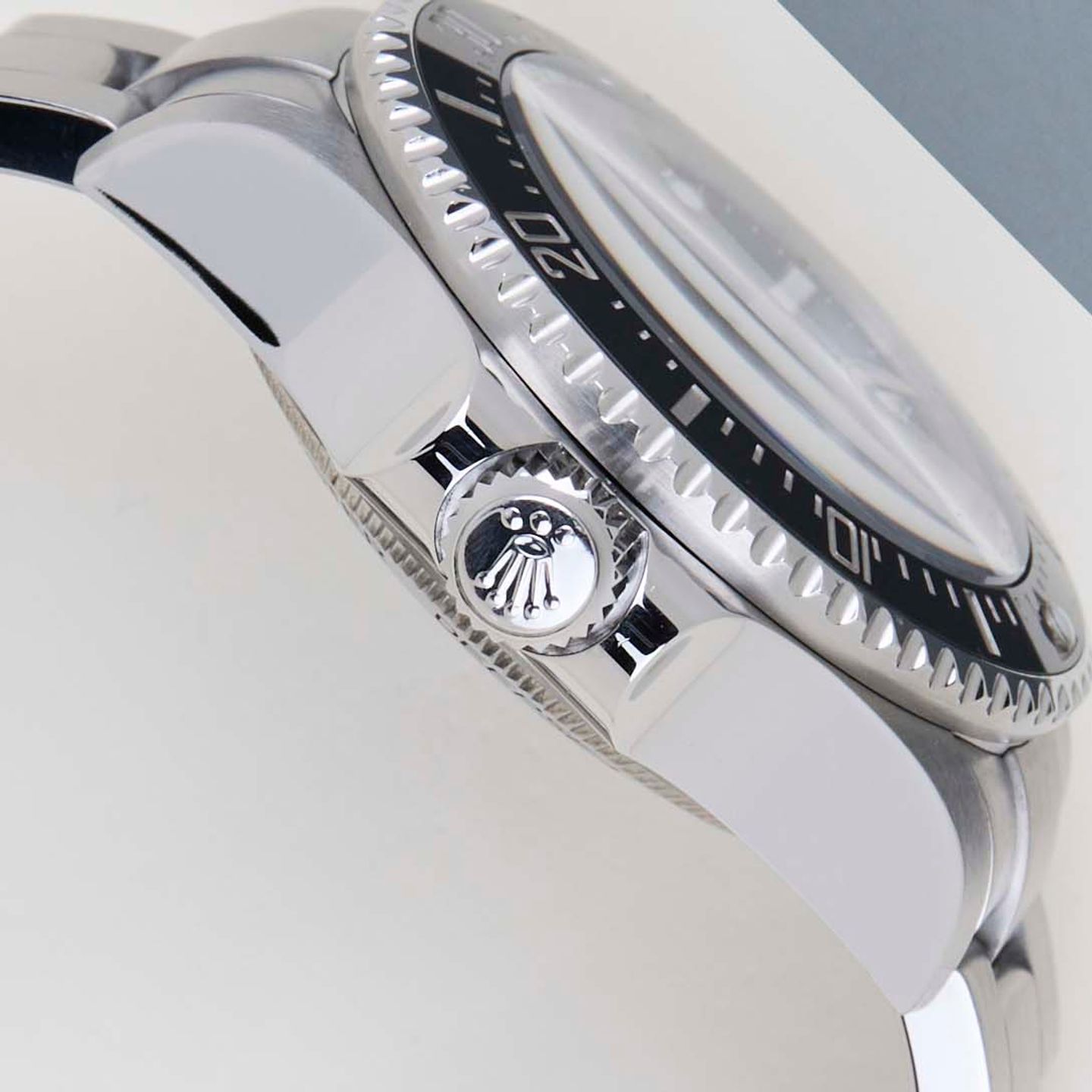 Rolex Sea-Dweller Deepsea 126660 - (8/8)