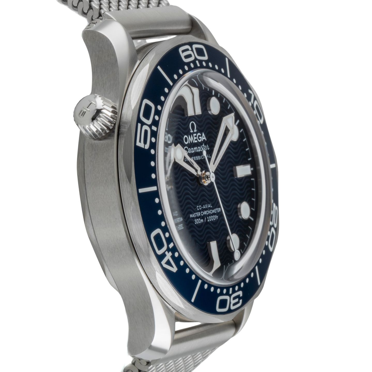 Omega Seamaster Diver 300 M 210.30.42.20.03.002 - (7/8)