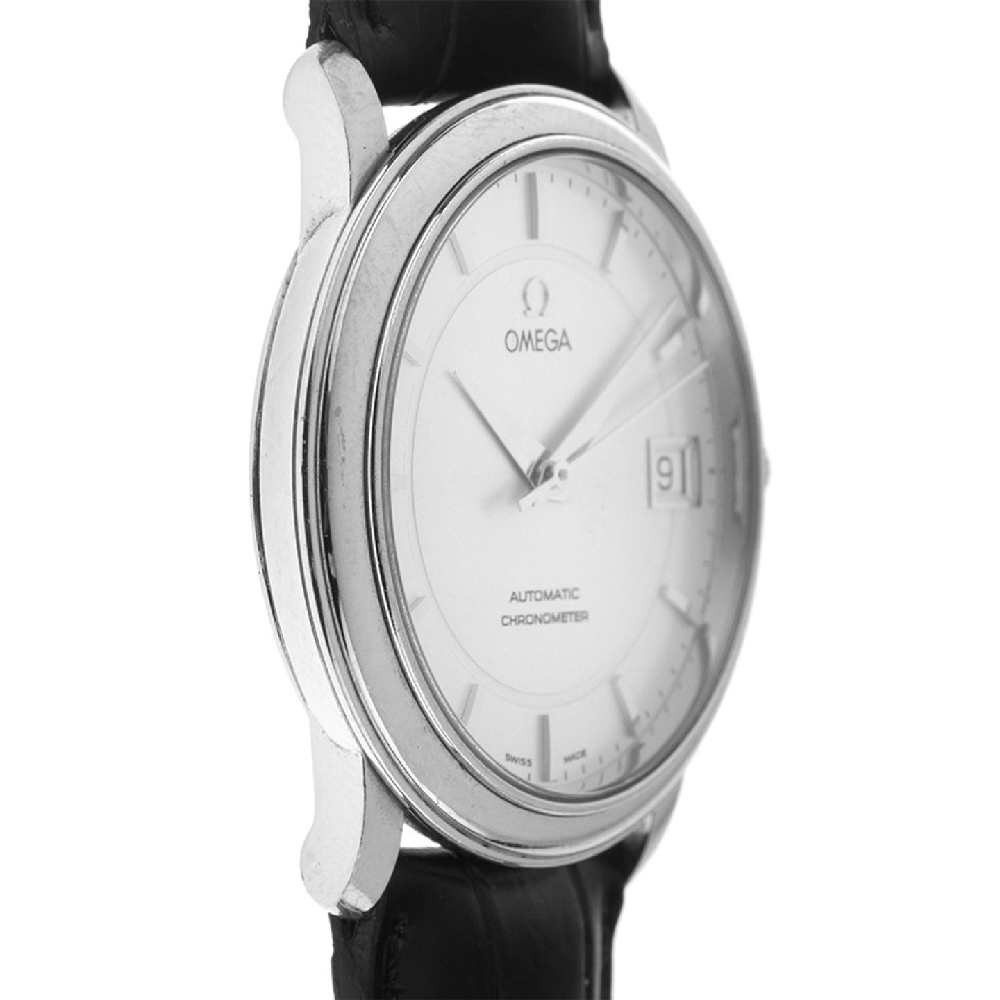 Omega De Ville 4800.31.01 - (5/7)