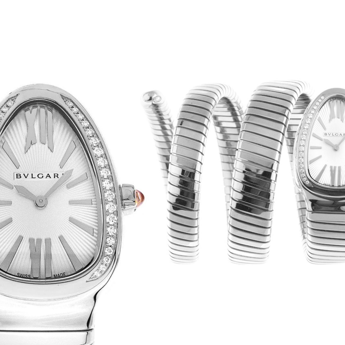 Bulgari Serpenti 101910 - (1/8)