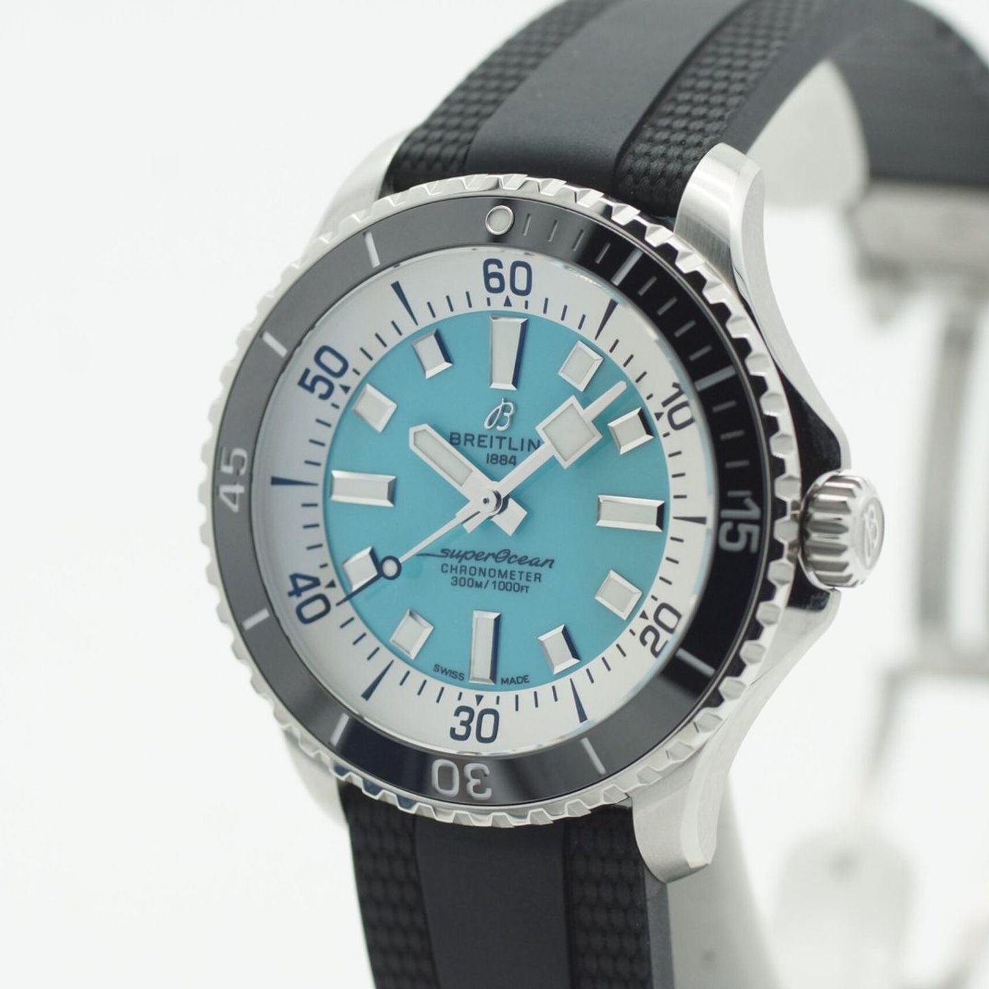 Breitling Superocean 44 A17376 - (4/8)
