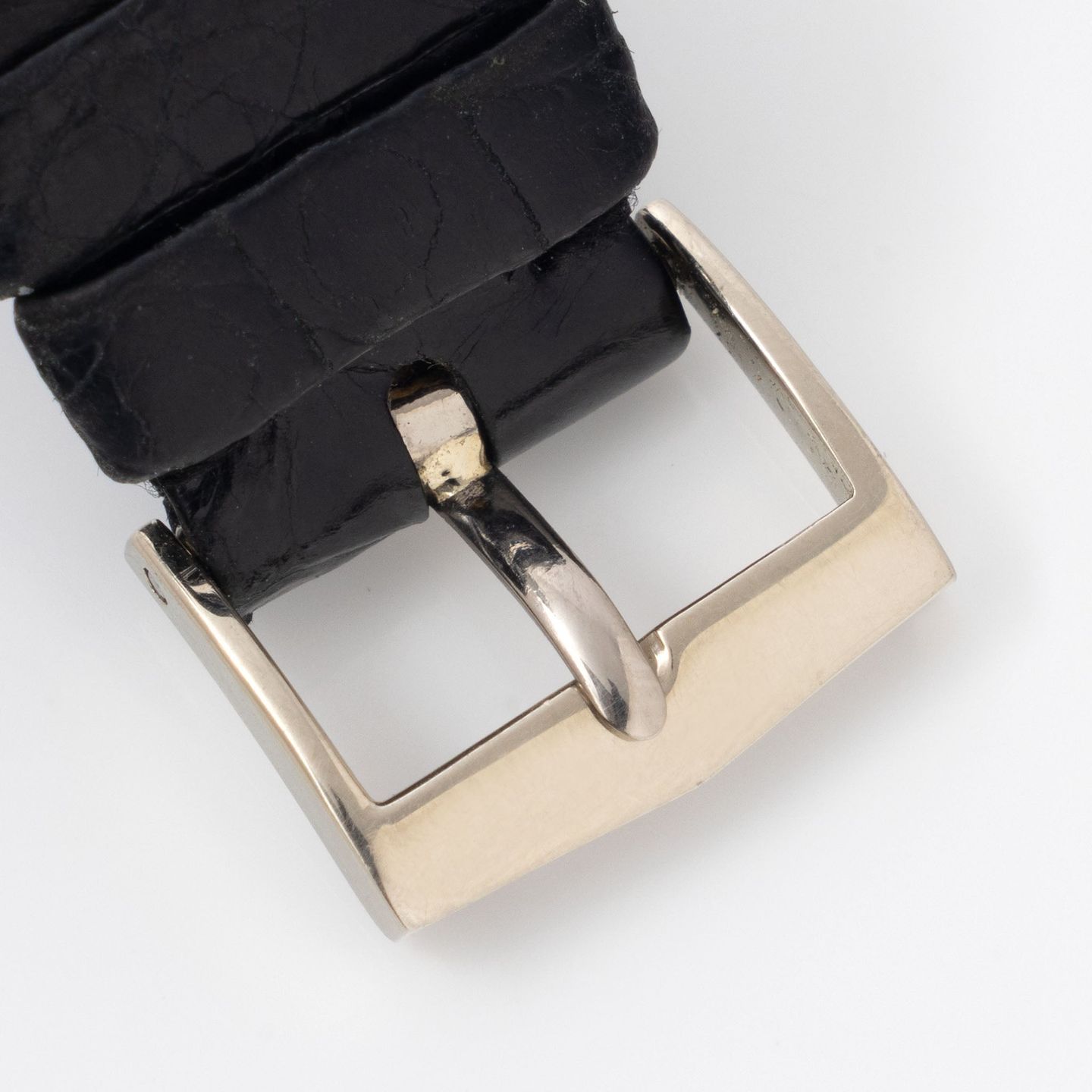 Patek Philippe Golden Ellipse 3546G - (8/8)