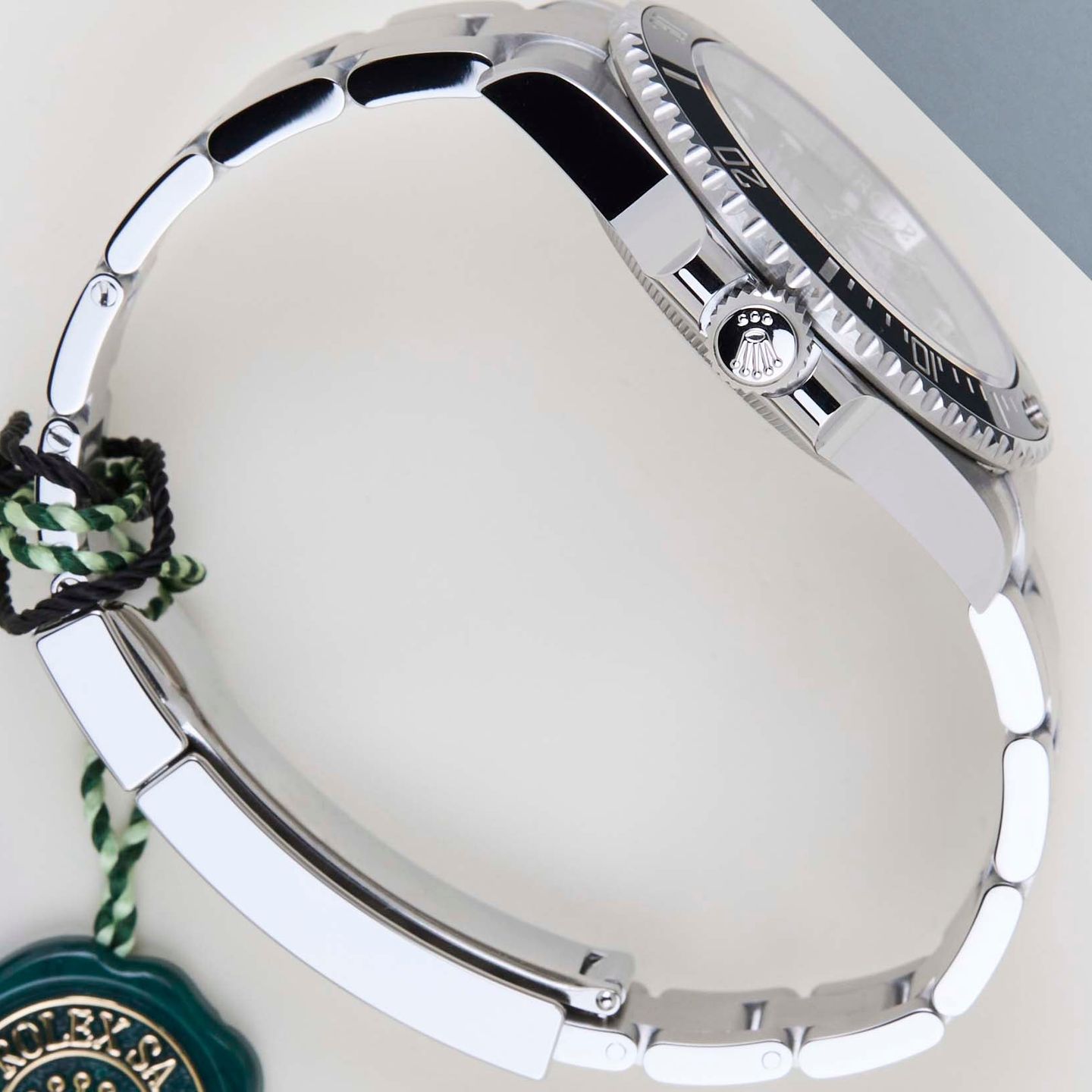 Rolex Submariner No Date 124060 - (7/8)