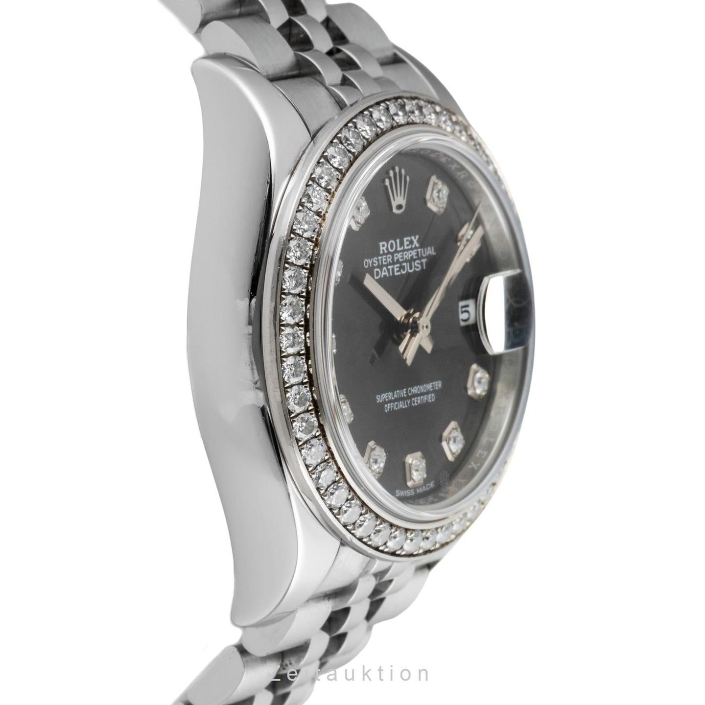 Rolex Lady-Datejust 279384RBR - (6/8)