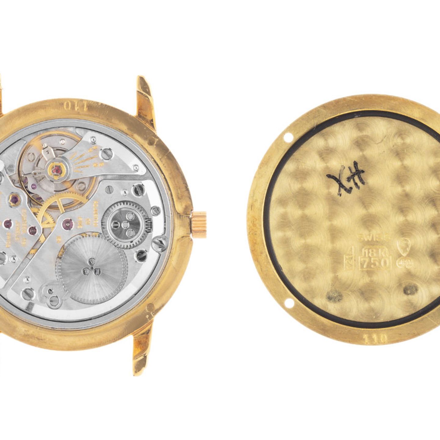 Jaeger-LeCoultre Odysseus 163.7.79 - (7/7)