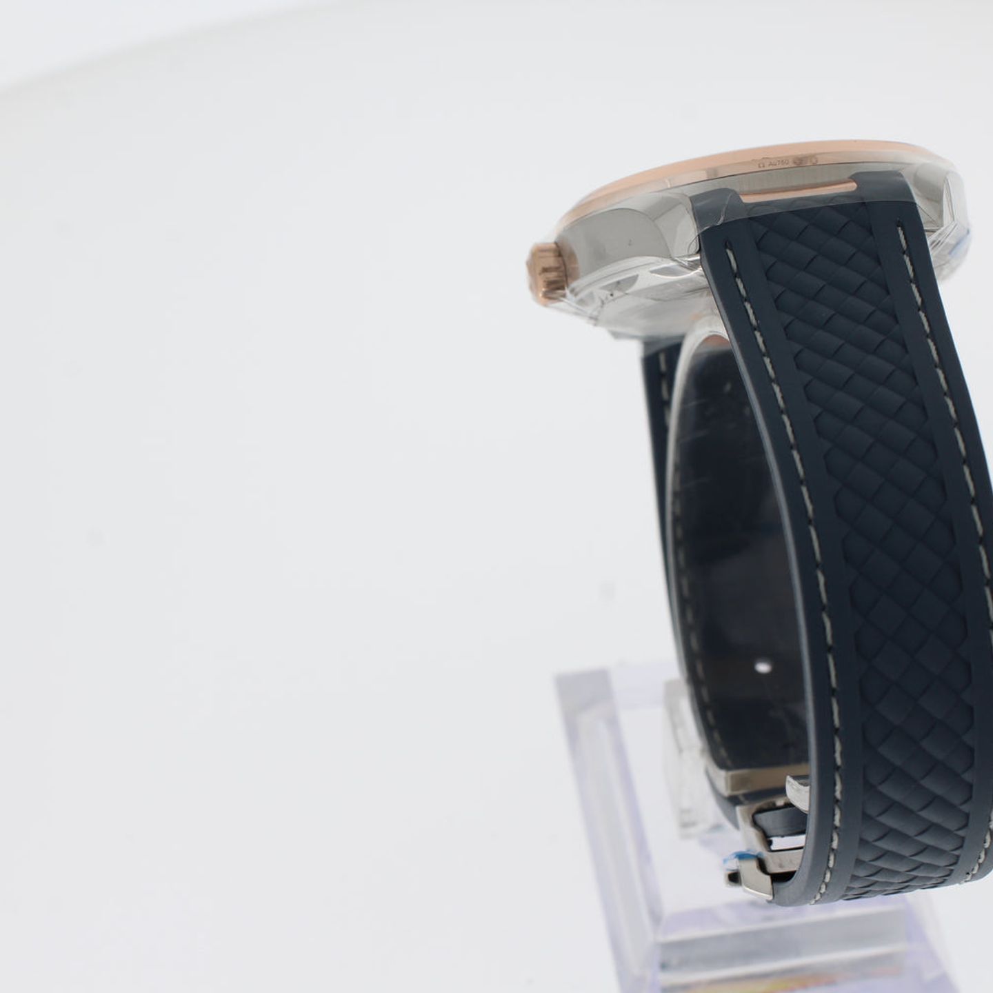 Omega Seamaster Aqua Terra 220.22.41.21.03.001 - (4/4)