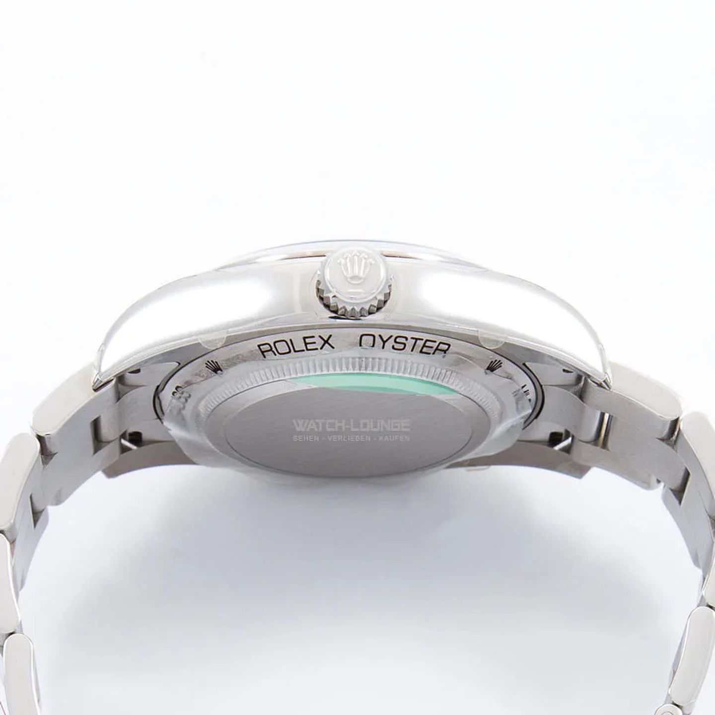 Rolex Milgauss 116400 - (6/8)