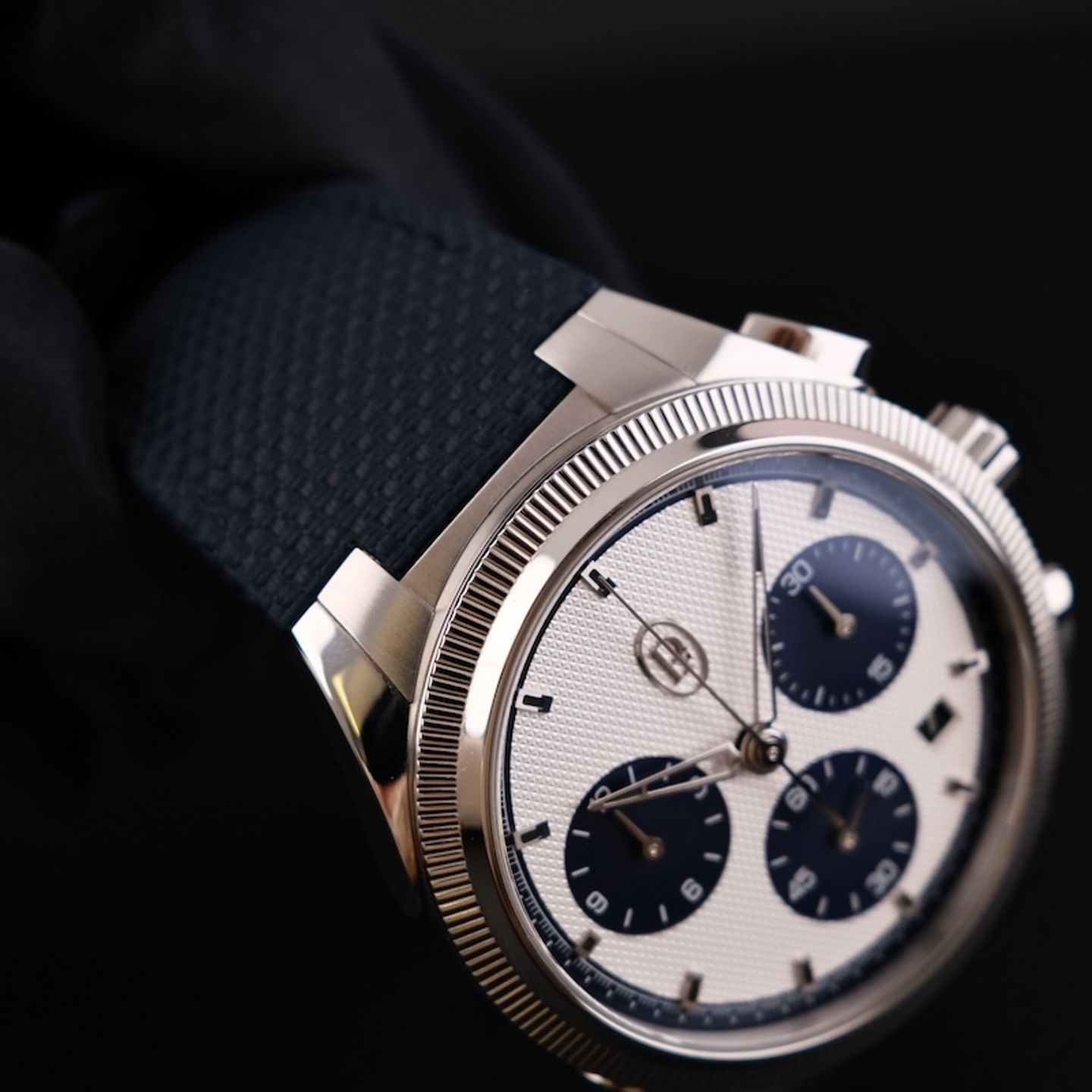 Parmigiani Fleurier Toric PF000384 - (3/8)