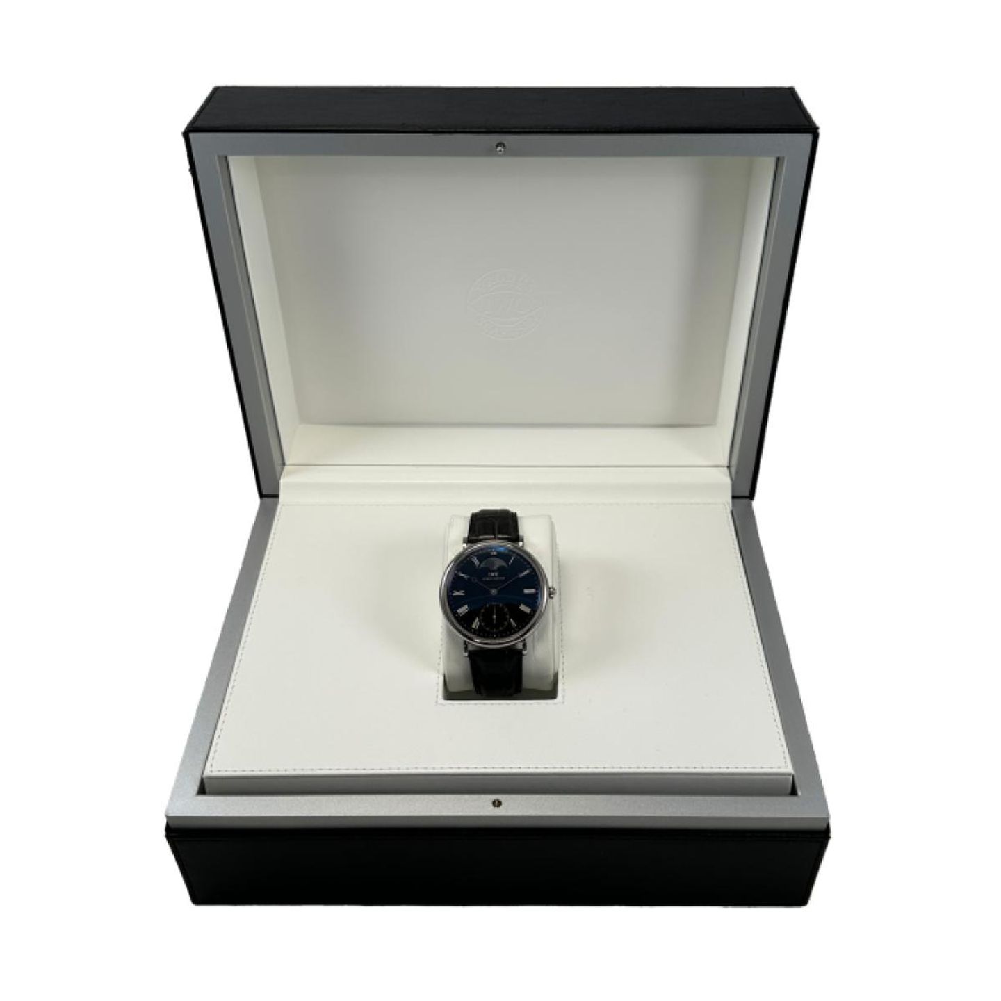 IWC Portofino Hand-Wound IW544801 - (5/5)
