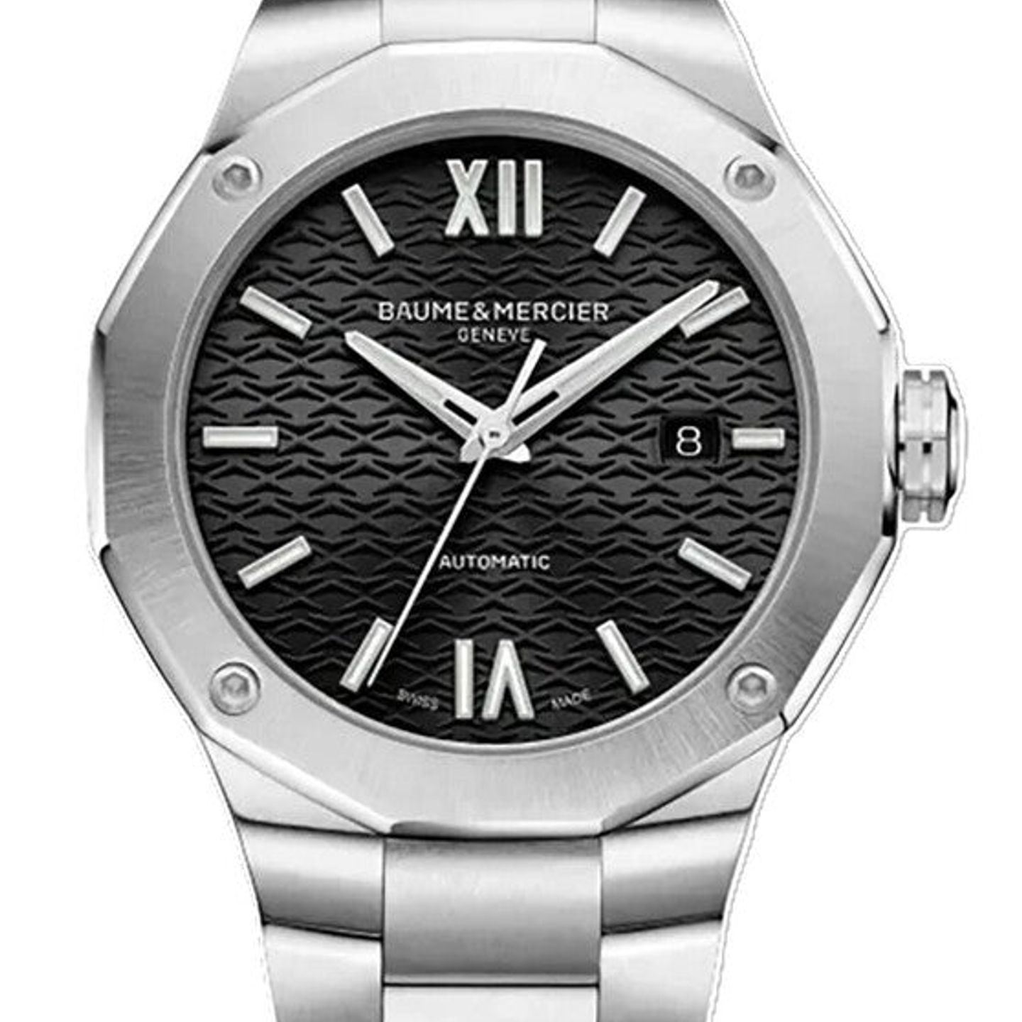 Baume & Mercier Riviera M0A10748 - (1/1)