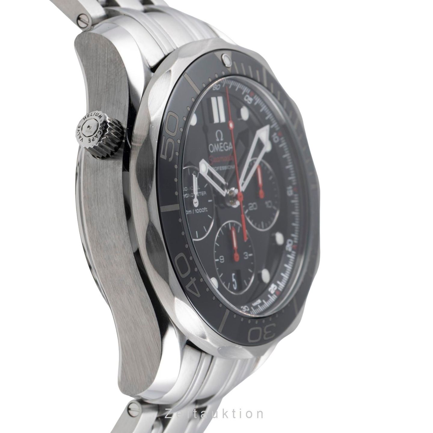 Omega Seamaster Diver 300 M 212.30.44.50.01.001 - (6/8)