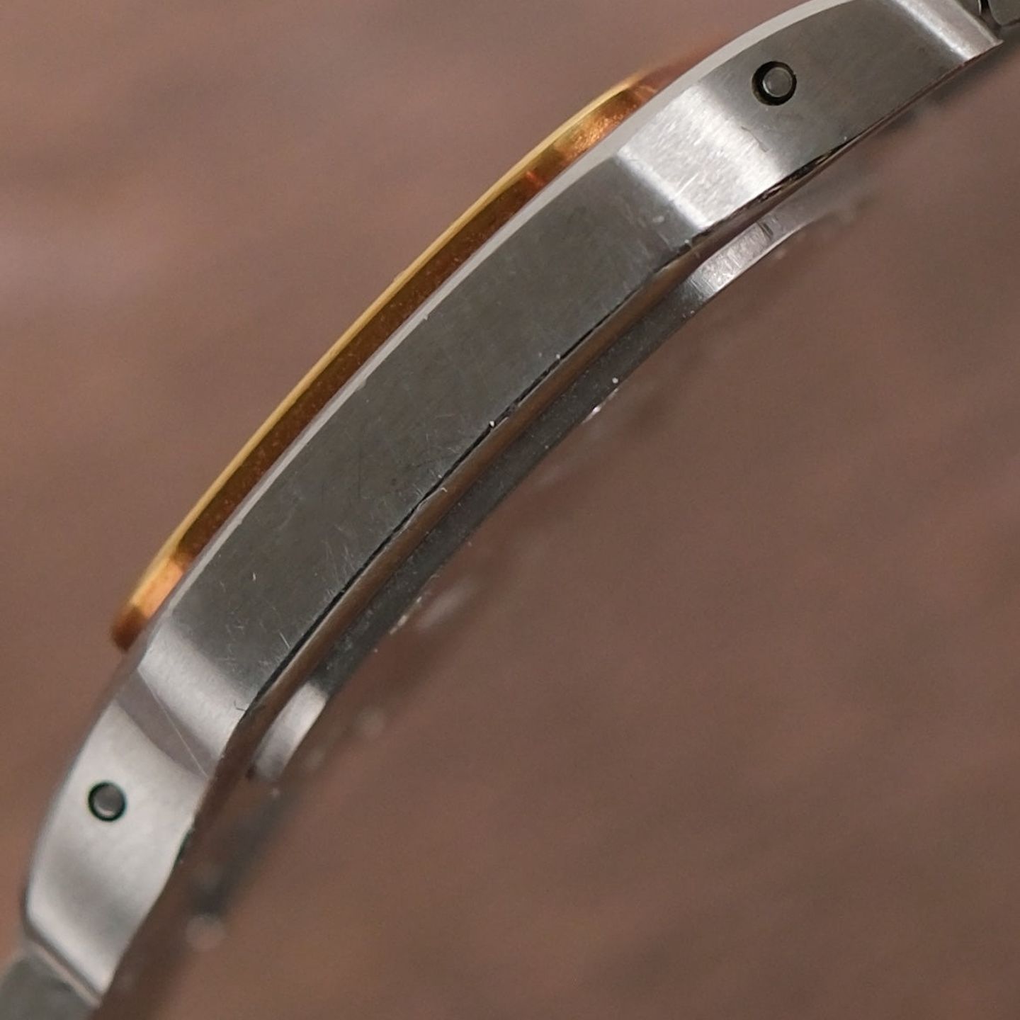 Cartier Santos Galbée W20012C4 - (6/7)