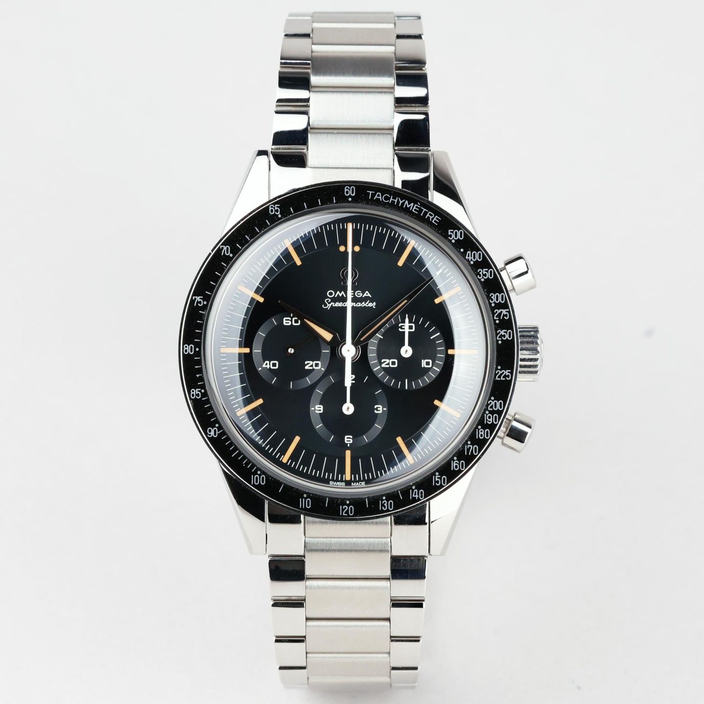 Omega Speedmaster 310.30.40.50.06.001 - (1/8)