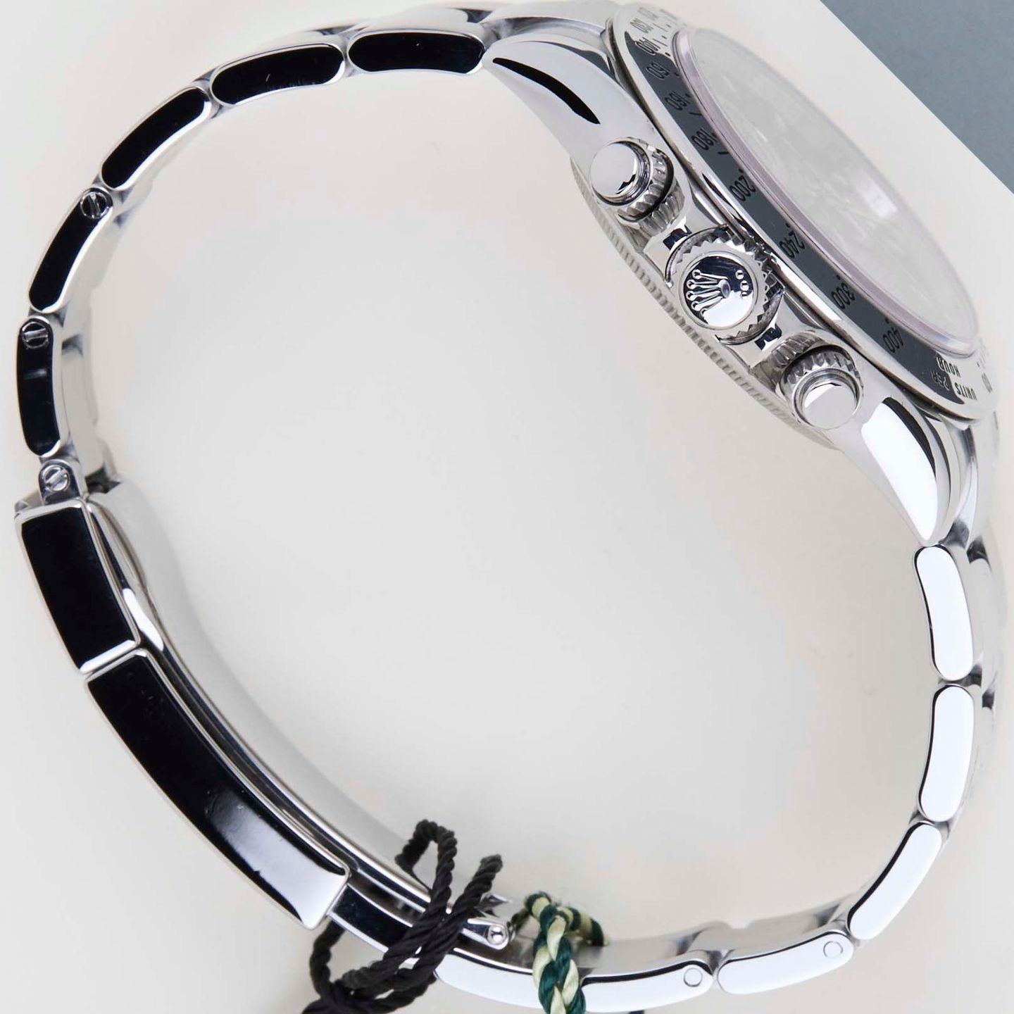 Rolex Daytona 116520 (2015) - 40mm Staal (7/8)