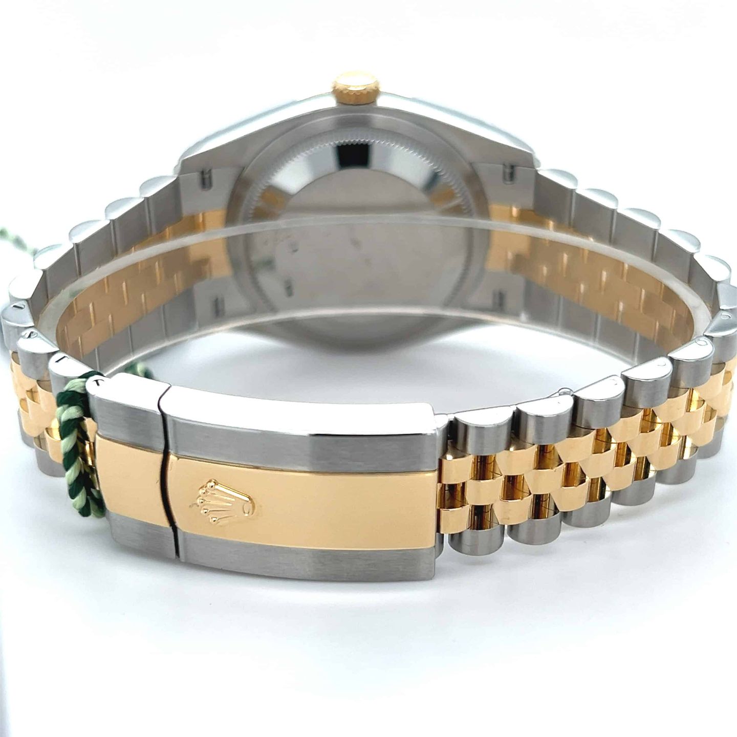 Rolex Datejust 36 126233 - (6/8)