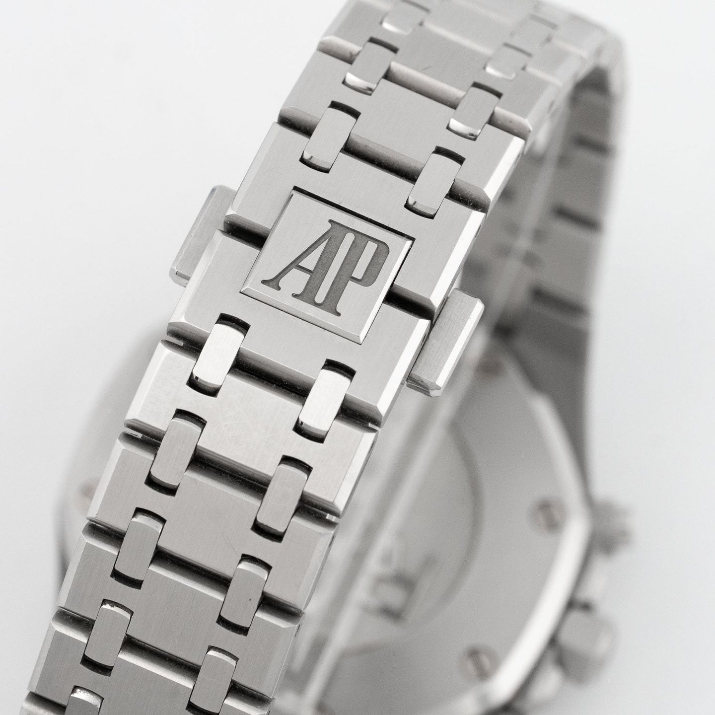 Audemars Piguet Royal Oak Chronograph 26320ST.OO.1220ST.01 - (3/3)