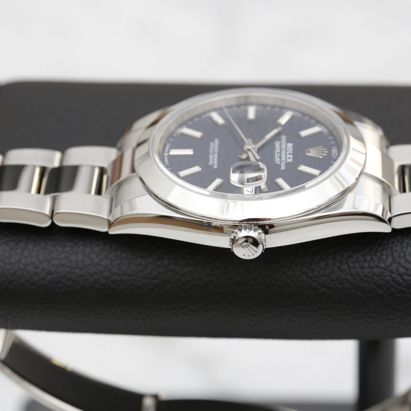 Rolex Datejust 41 126300 - (8/8)