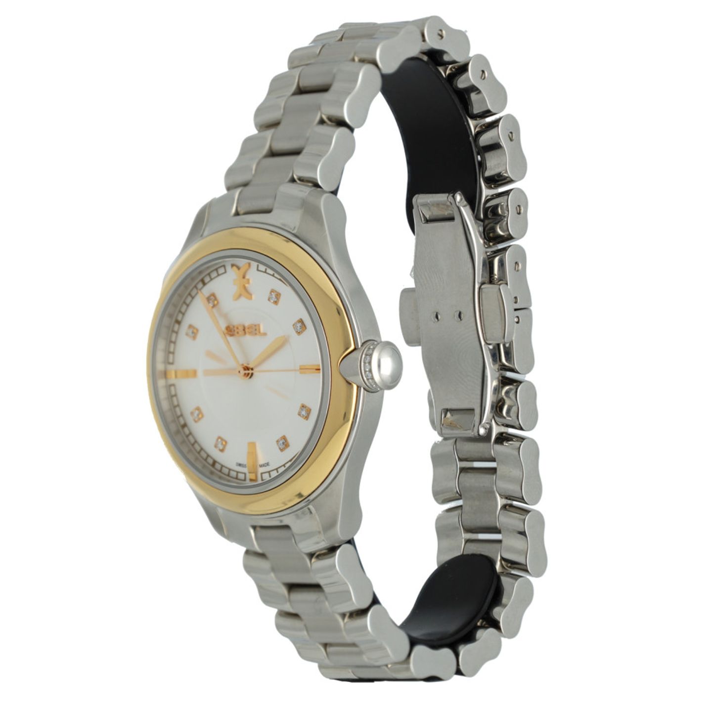 Ebel Wave 1216240 - (3/7)