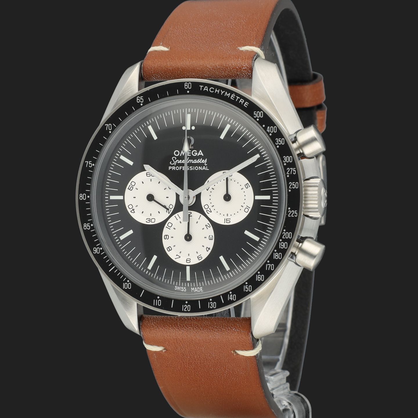 Omega Speedmaster Professional Moonwatch 311.32.42.30.01.001 - (1/8)
