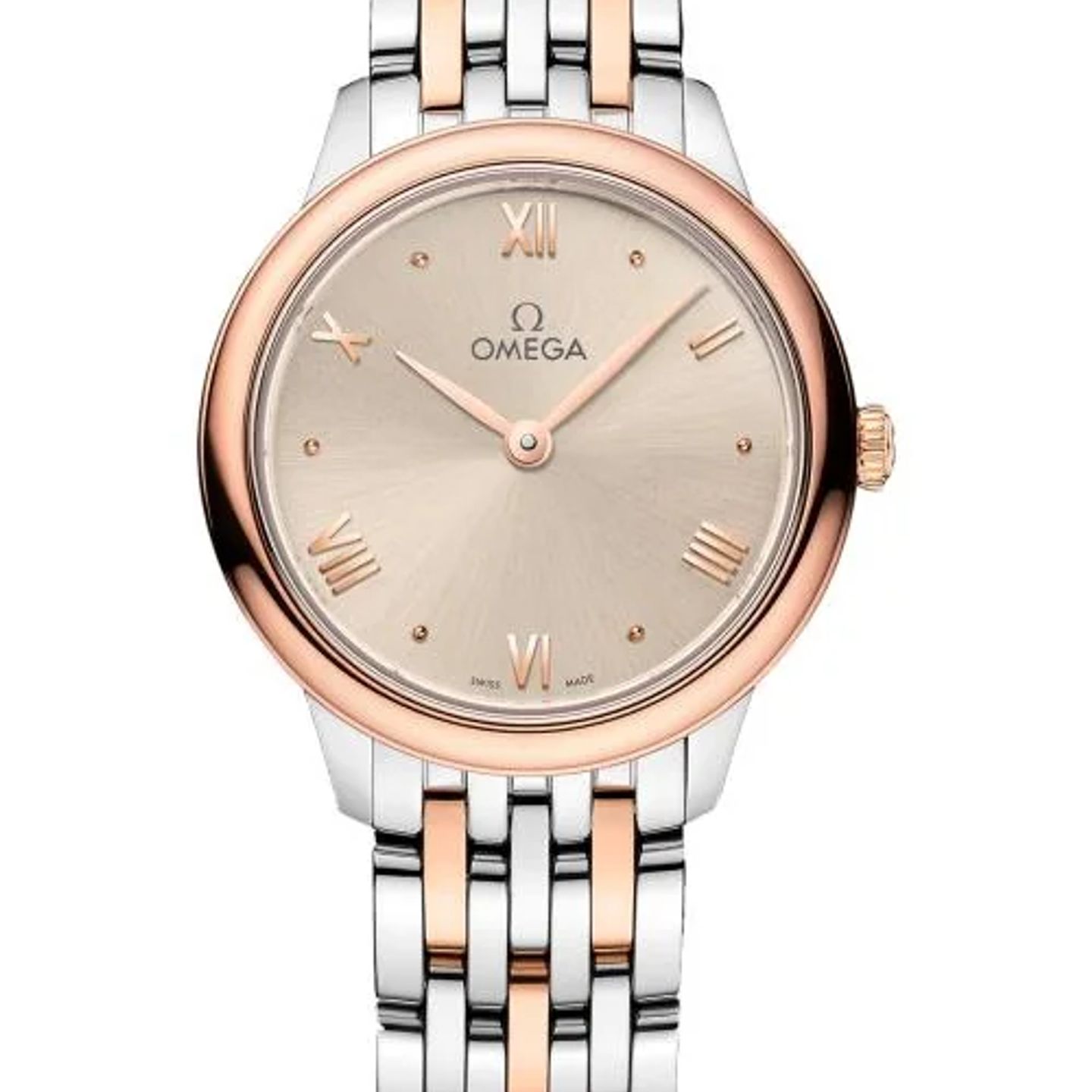 Omega De Ville 434.20.28.60.09.001 - (1/1)