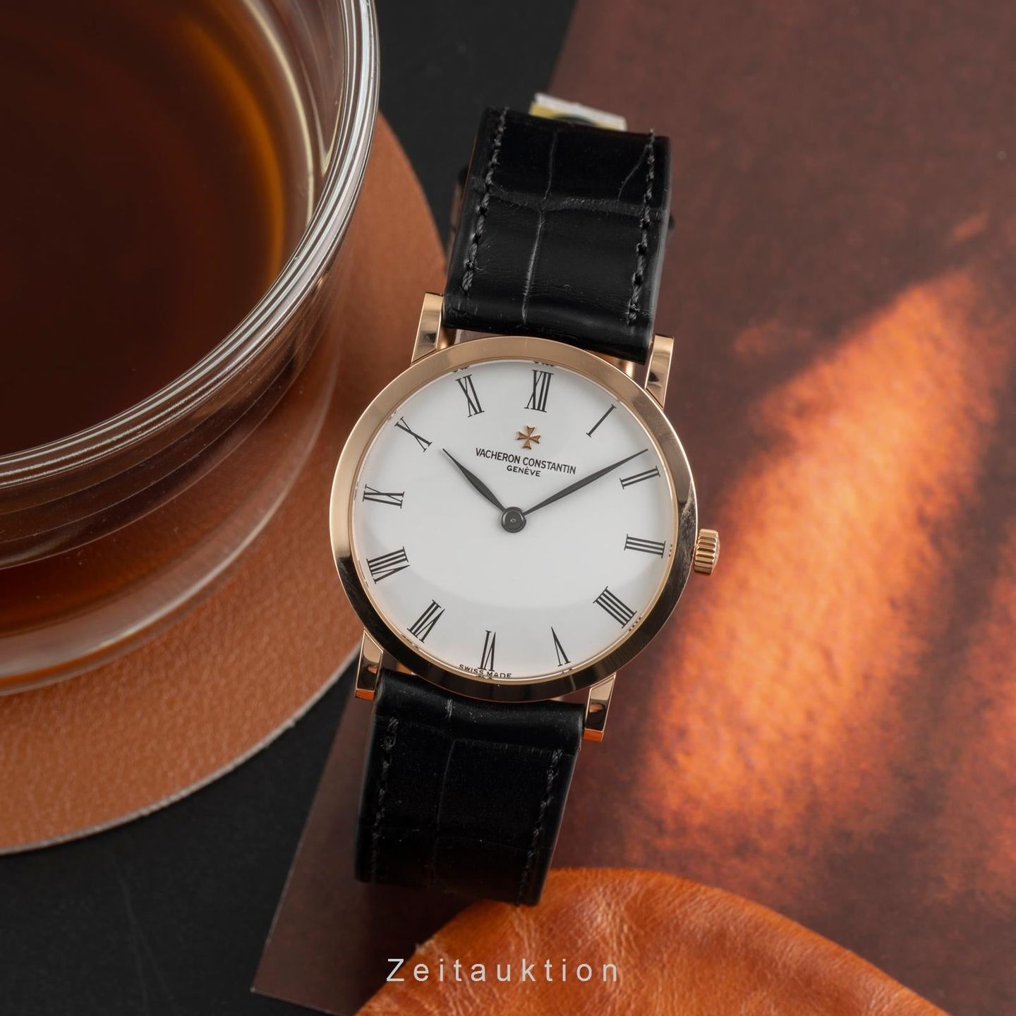 Vacheron Constantin Patrimony 33093/3 - (3/8)