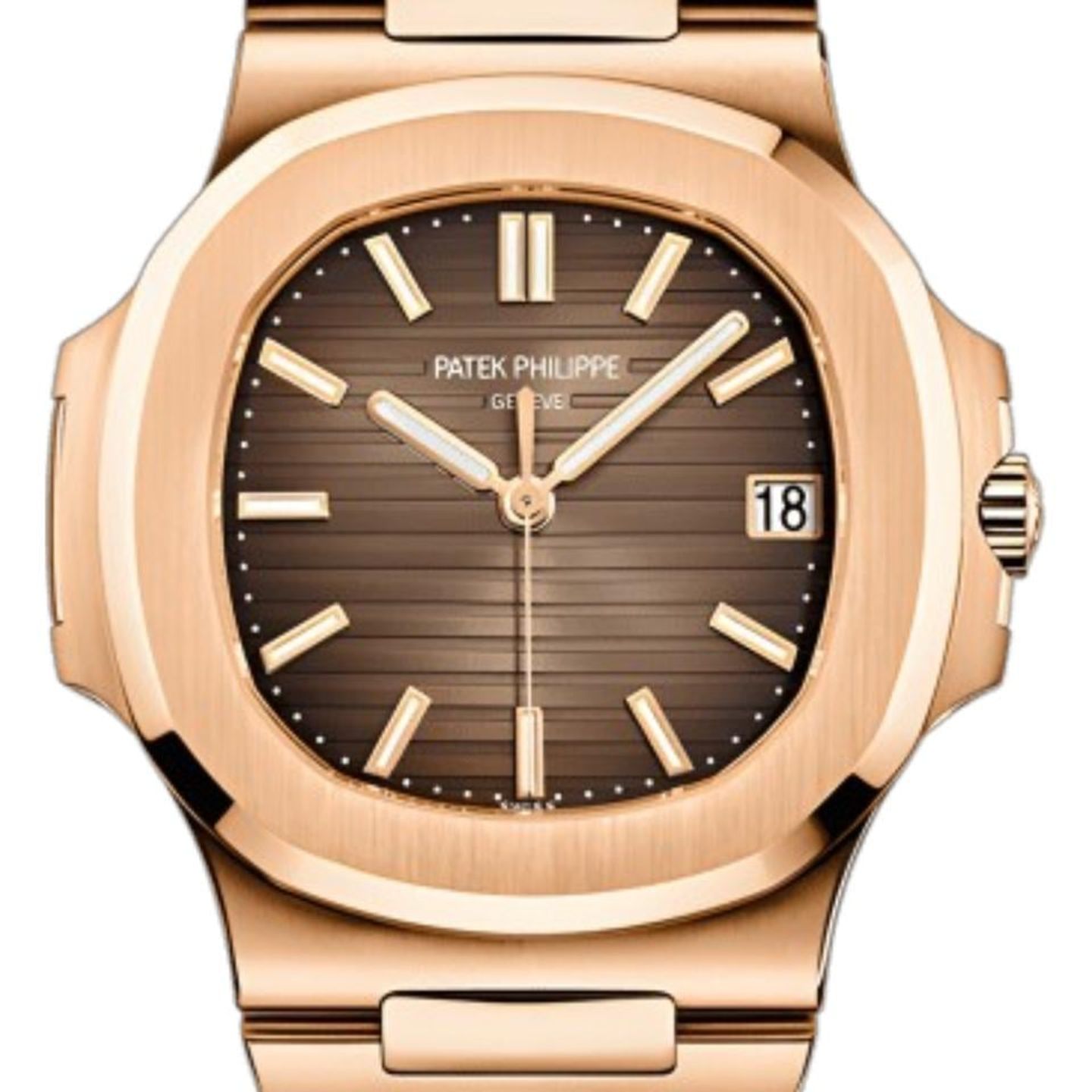 Patek Philippe Nautilus 5711/1R-001 - (2/6)