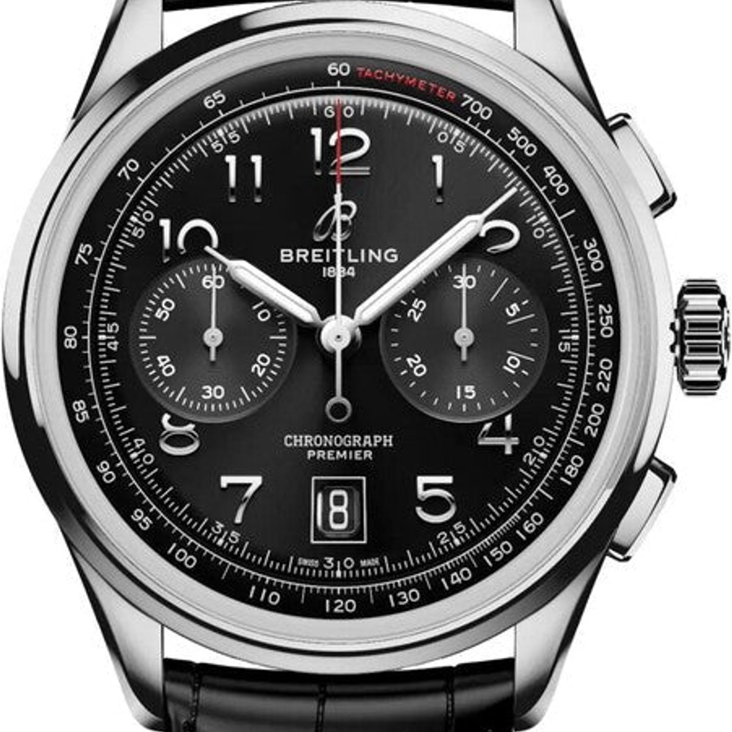 Breitling Premier AB0145221B1P2 - (1/1)