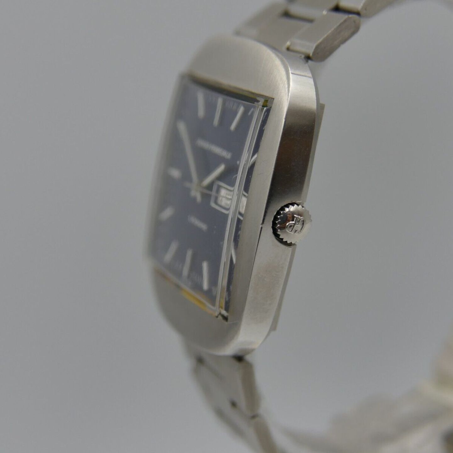 Girard-Perregaux Vintage Unknown - (13/16)