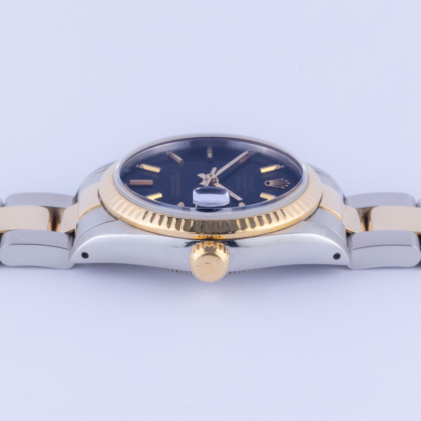 Rolex Datejust 31 68273 (1984) - 31mm Goud/Staal (6/7)