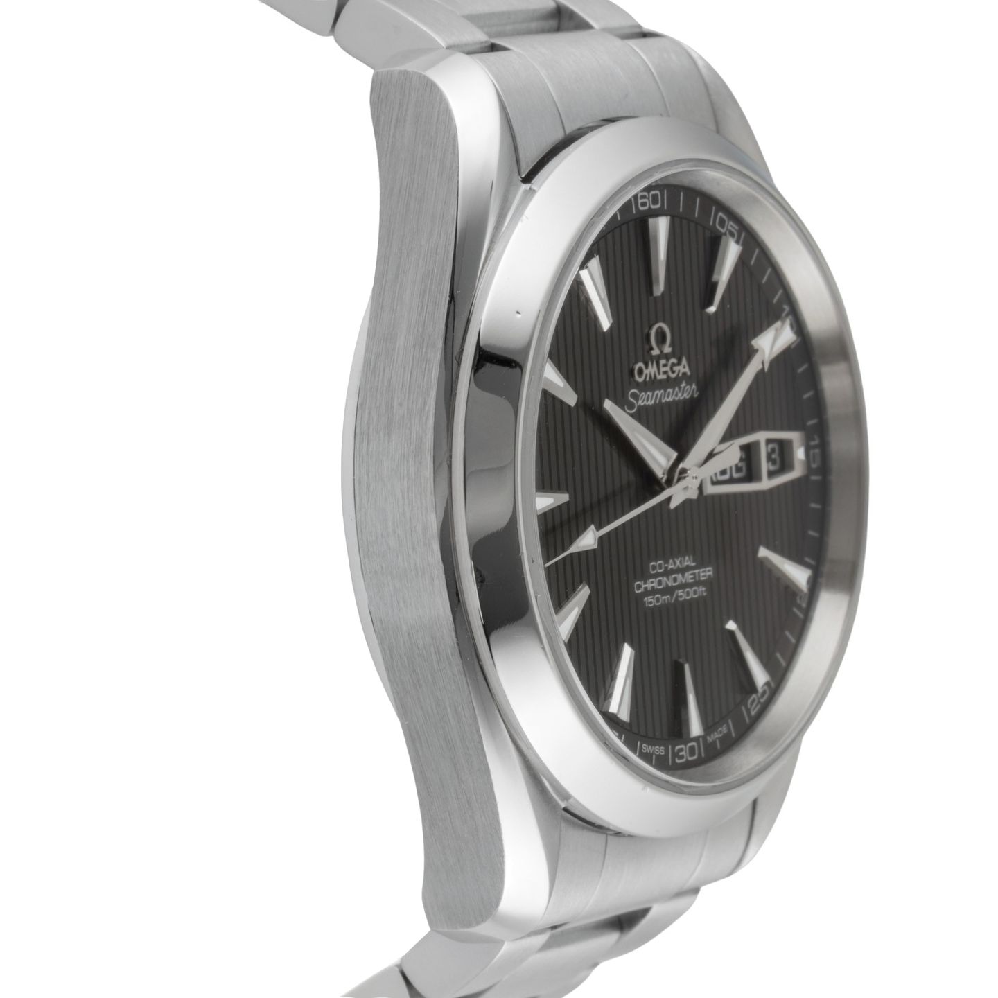 Omega Seamaster Aqua Terra 231.10.43.22.06.001 - (7/8)