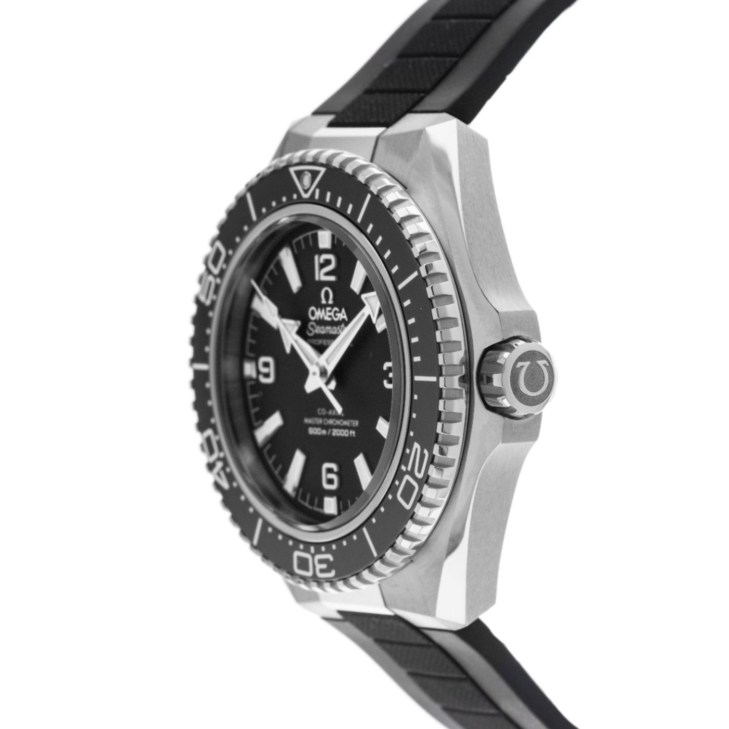 Omega Seamaster Planet Ocean 217.32.42.21.01.001 - (4/8)