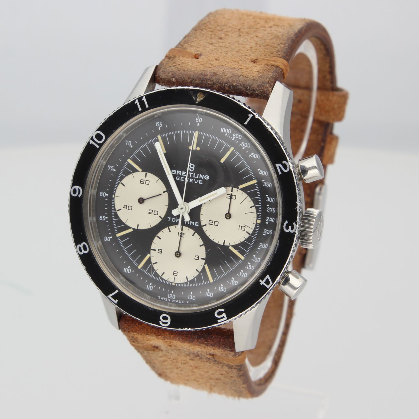 Breitling Top Time 1765 - (3/8)