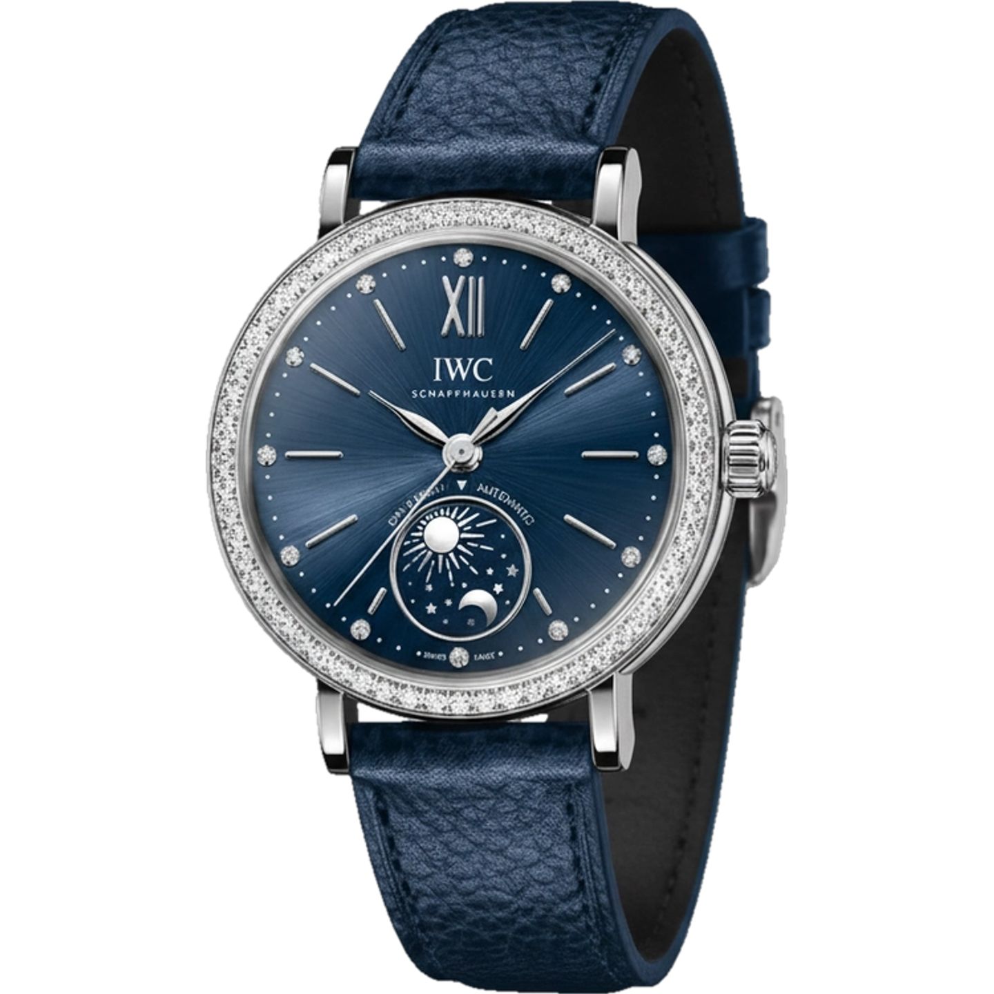IWC Portofino Automatic IW659801 - (1/1)