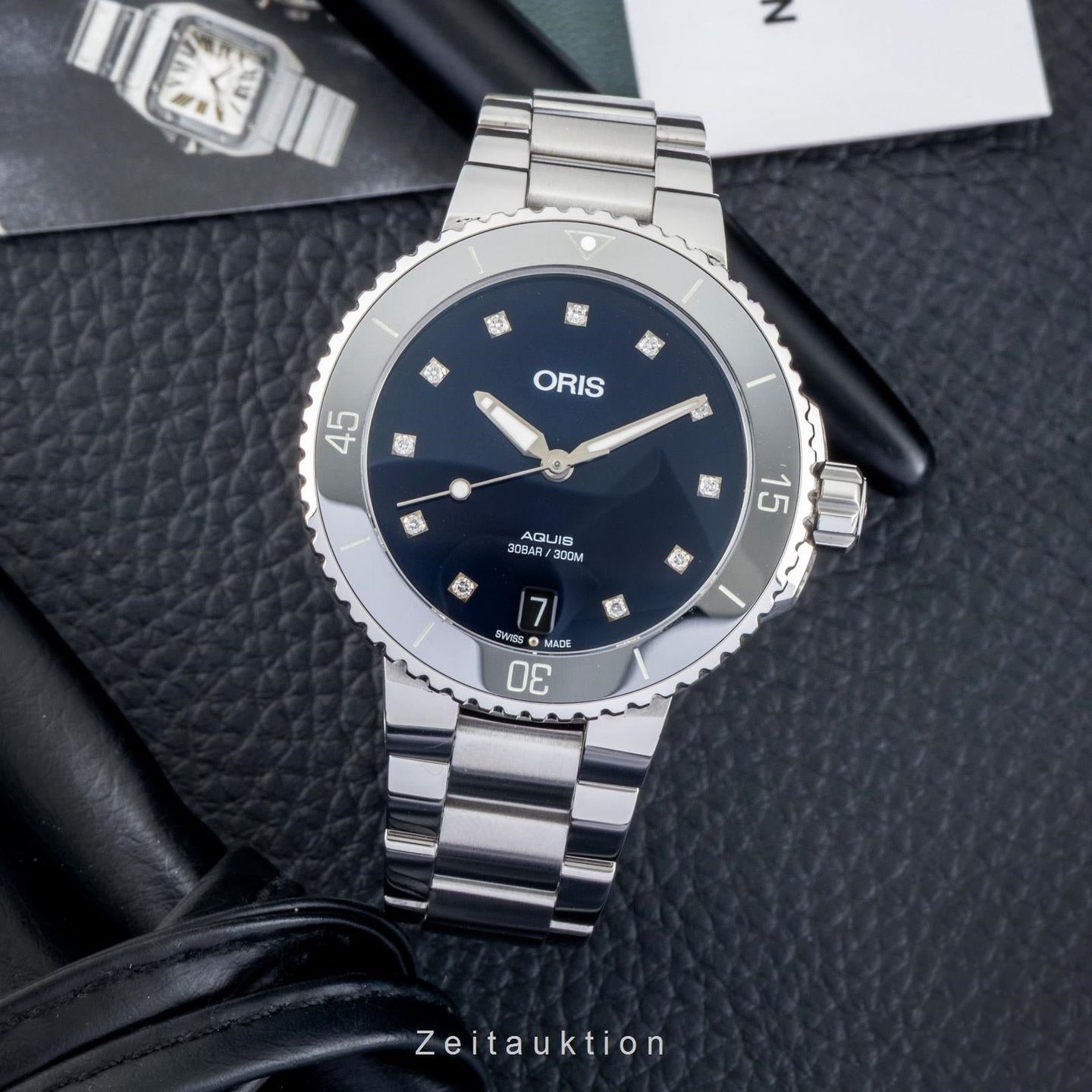 Oris Aquis Date 01 733 7731 4195-07 8 18 05P - (3/8)