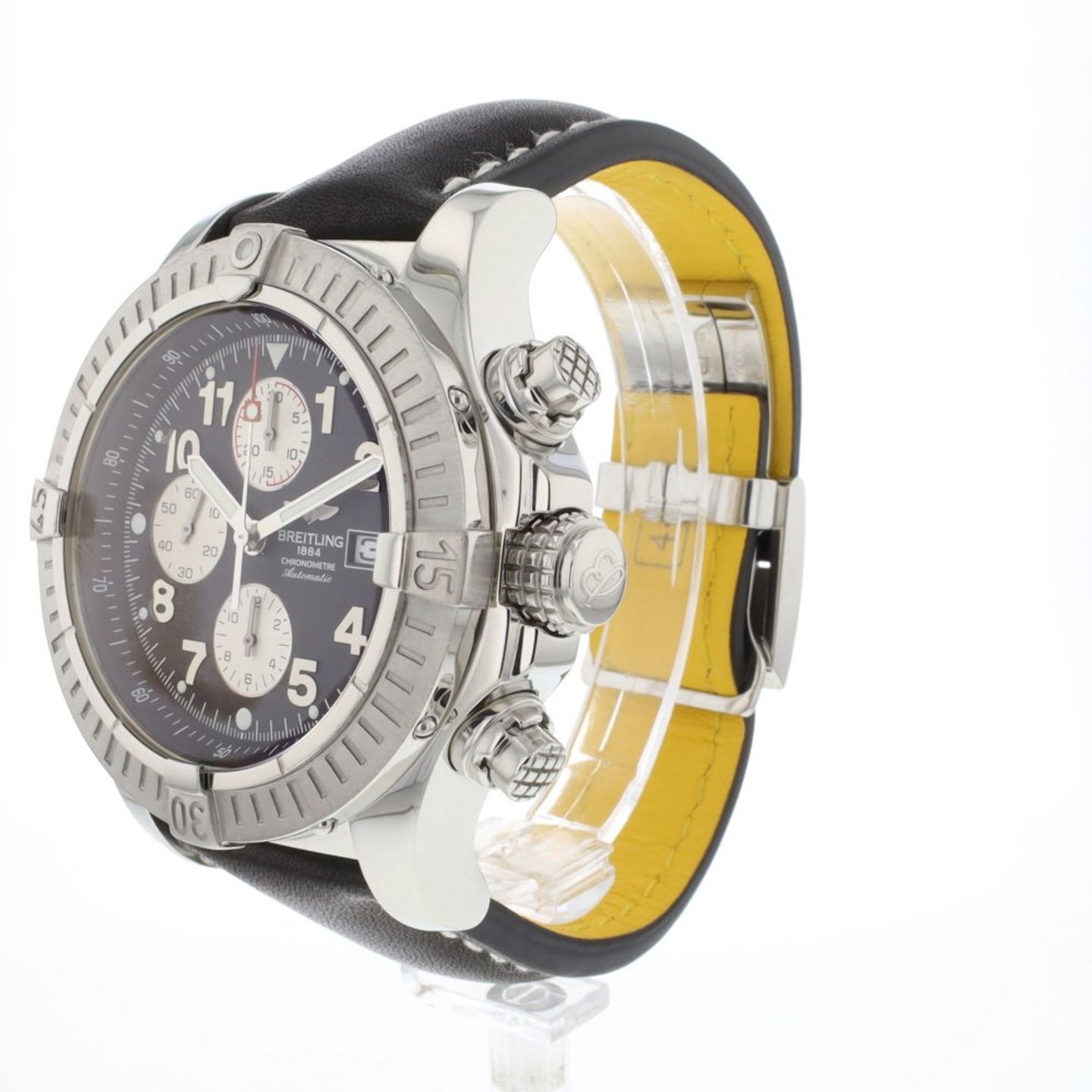 Breitling Super Avenger A13370 - (2/6)